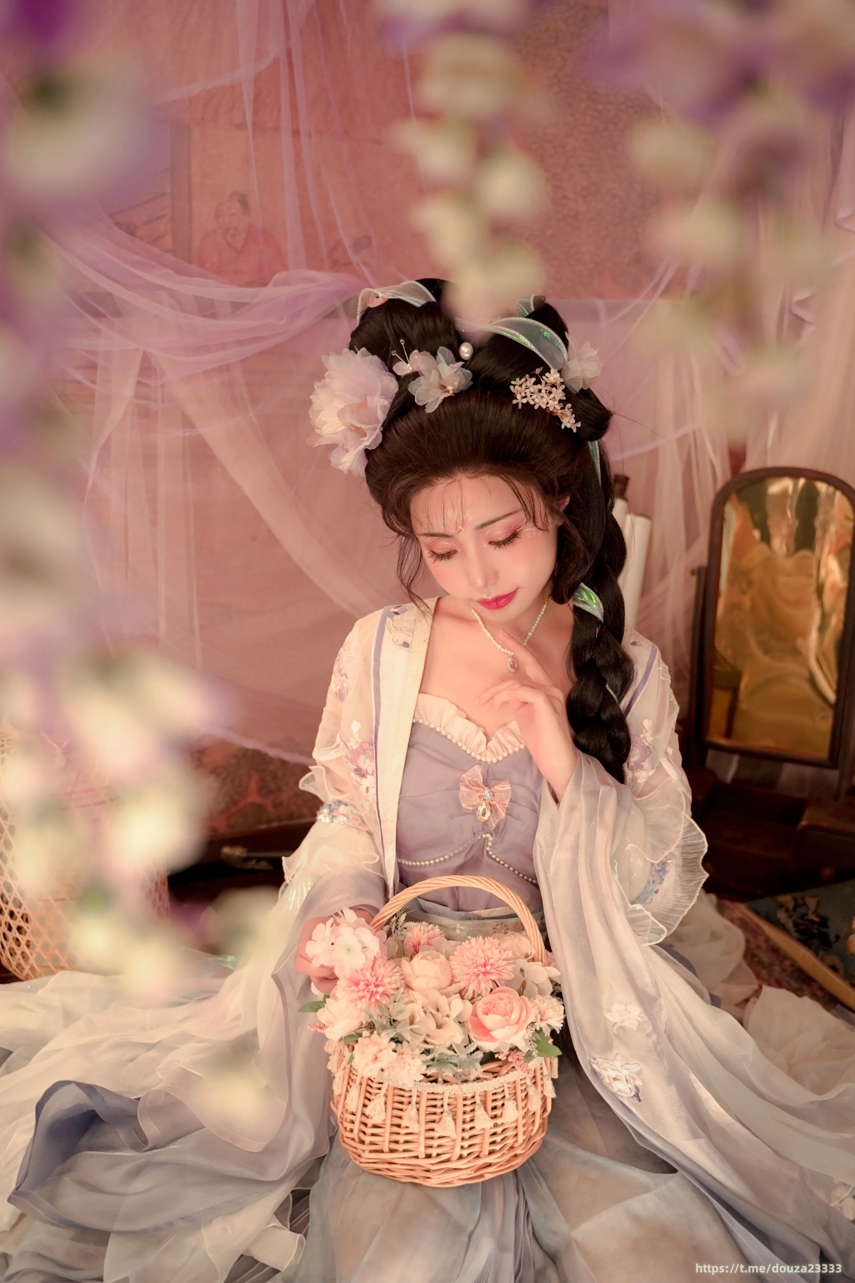 喵小吉长相思12月1打赏群资源最新写真