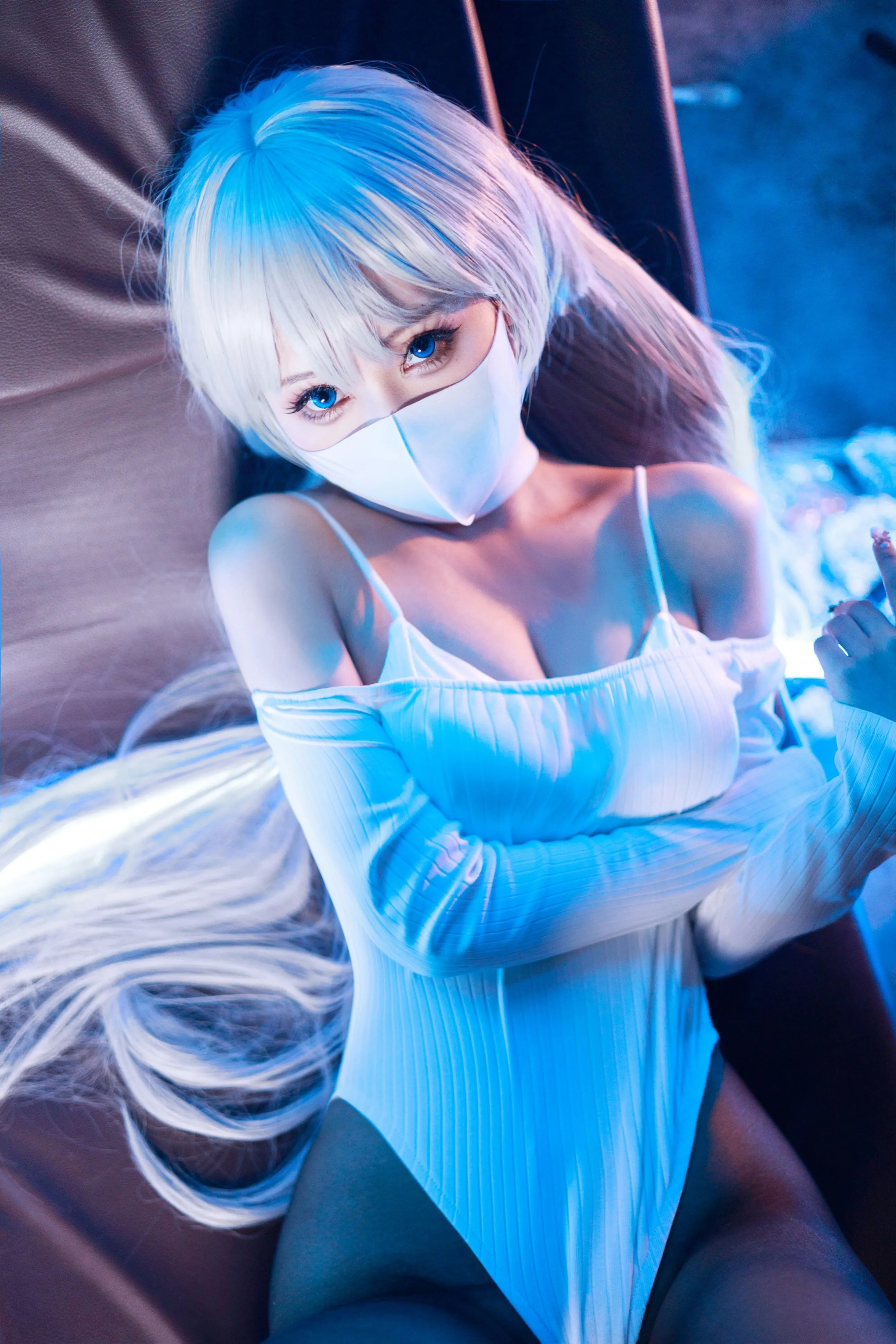 仙女月Ivy原創挿画角色AstrumDesign完整合集