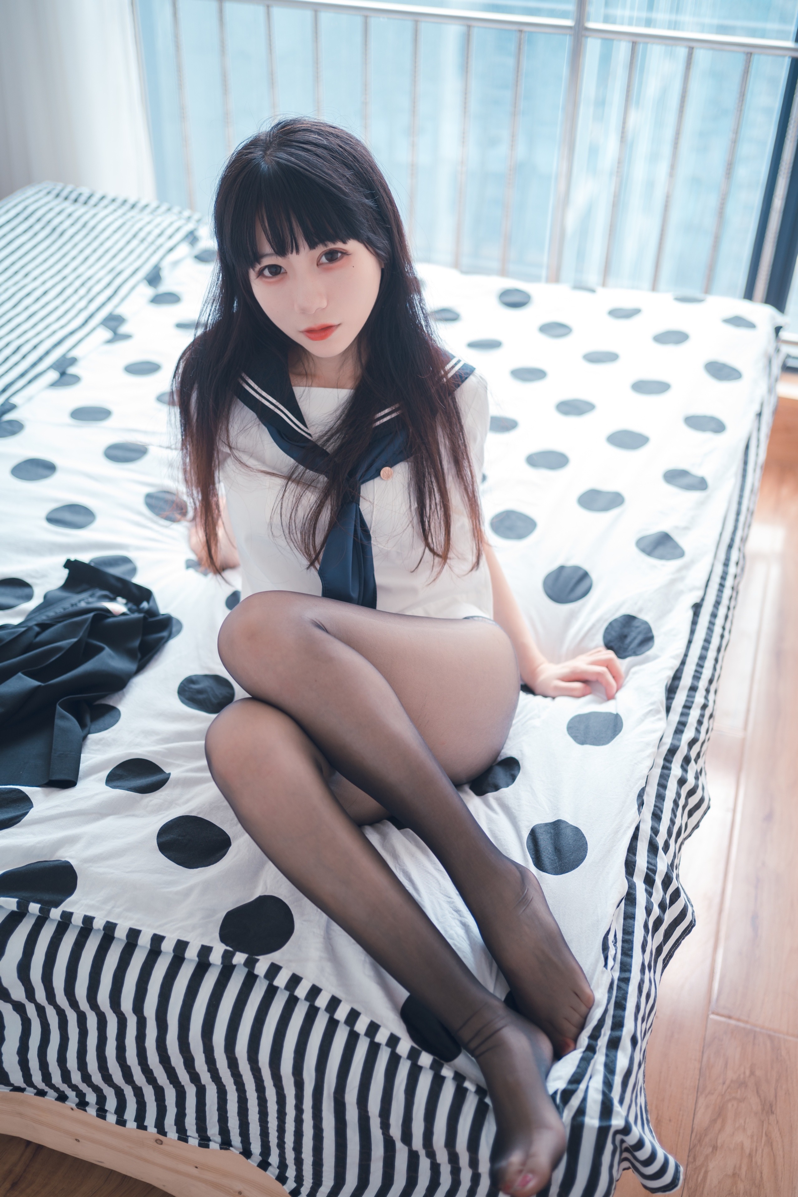 usejan蓝蓝私语50P107MB超清图