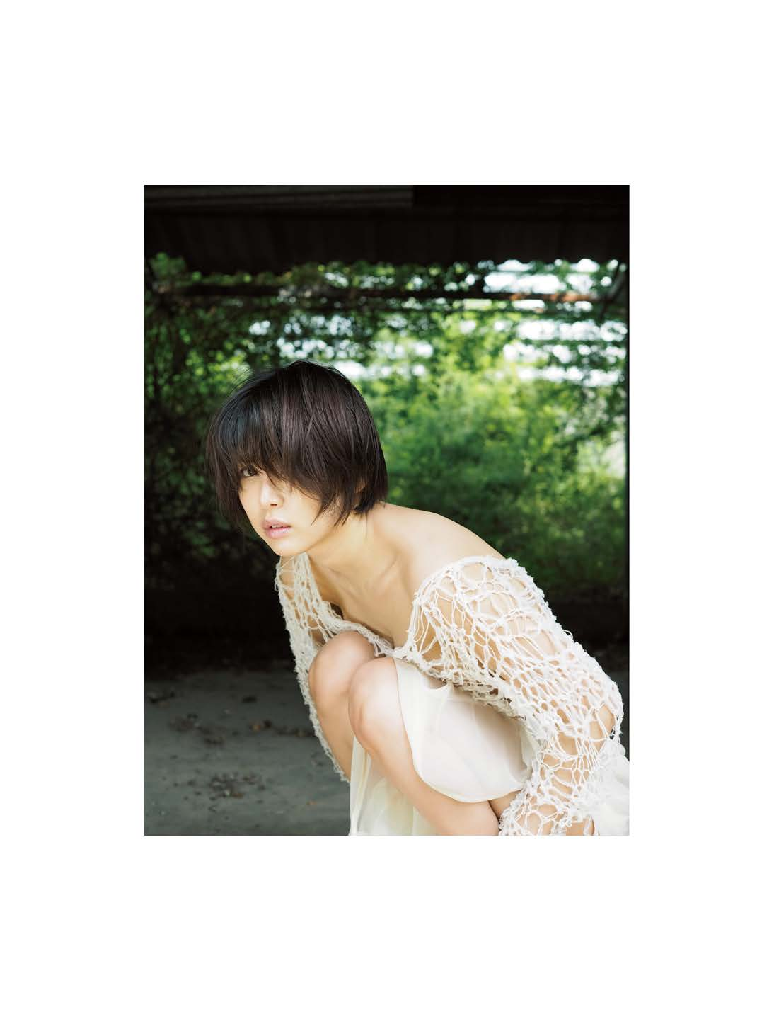 ASIAMあるがままに葵つかさ写真集109P0218在线欣赏