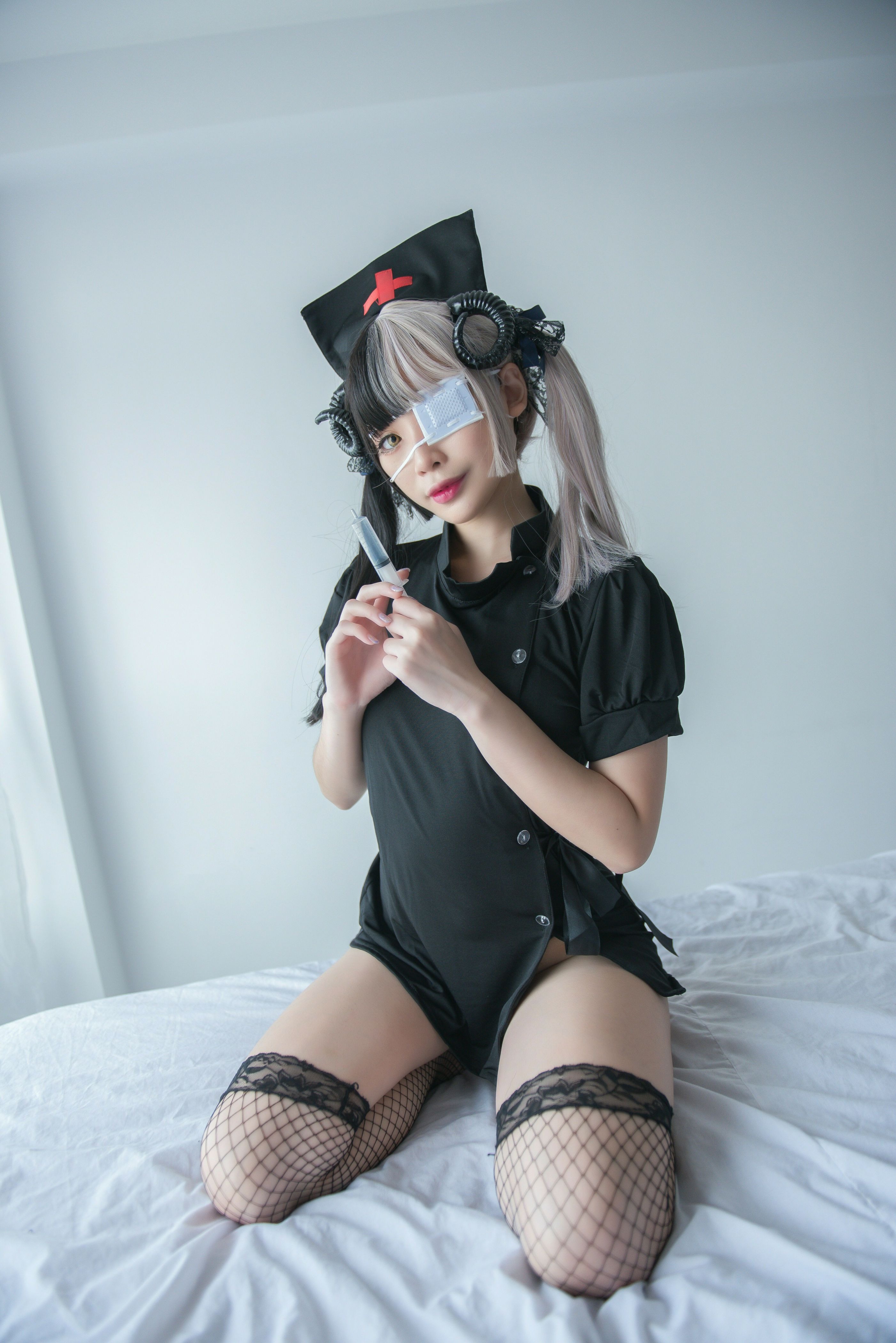 KiyoNurseSeika45P160MB人气合集