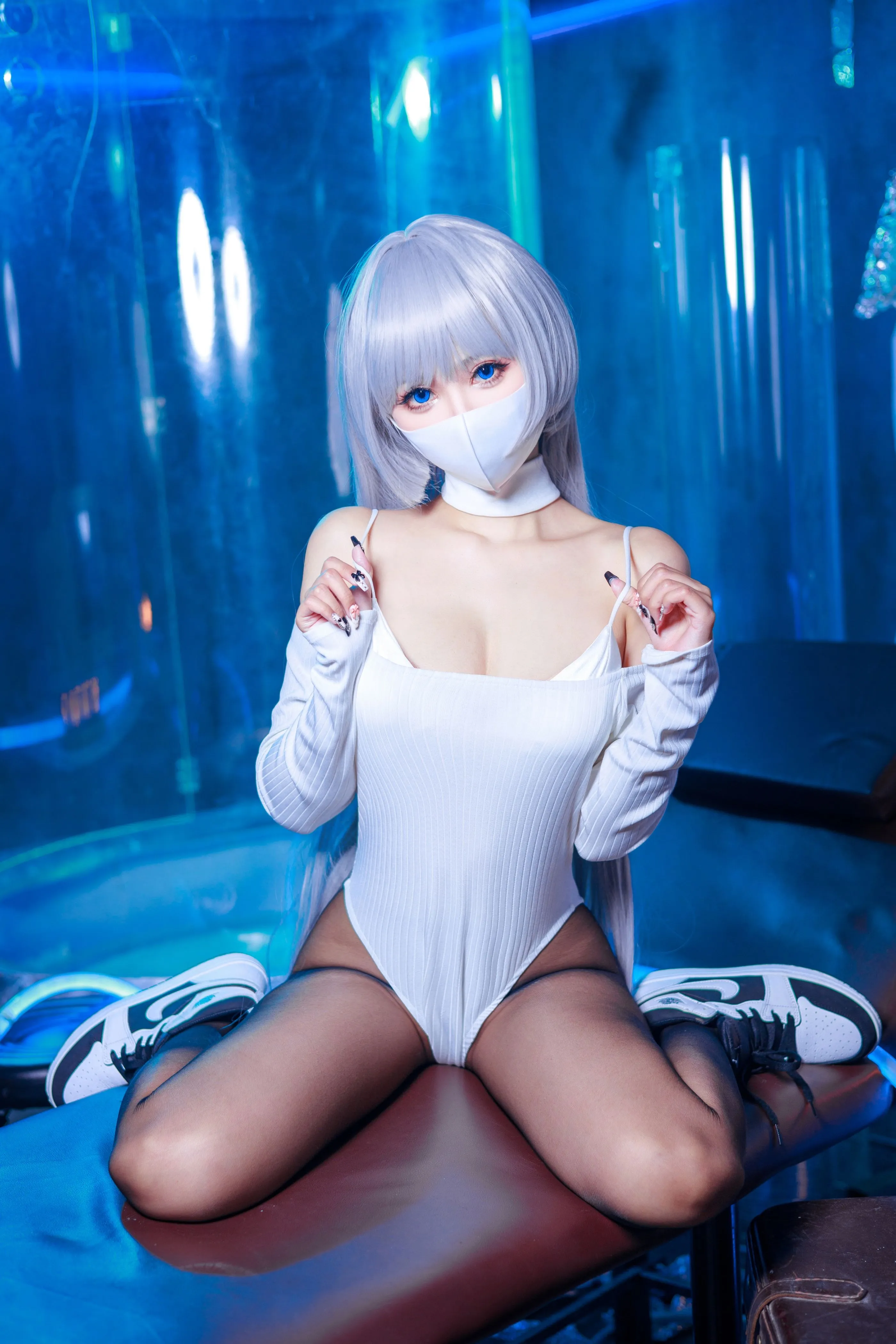 仙女月Ivy原創挿画角色AstrumDesign完整合集