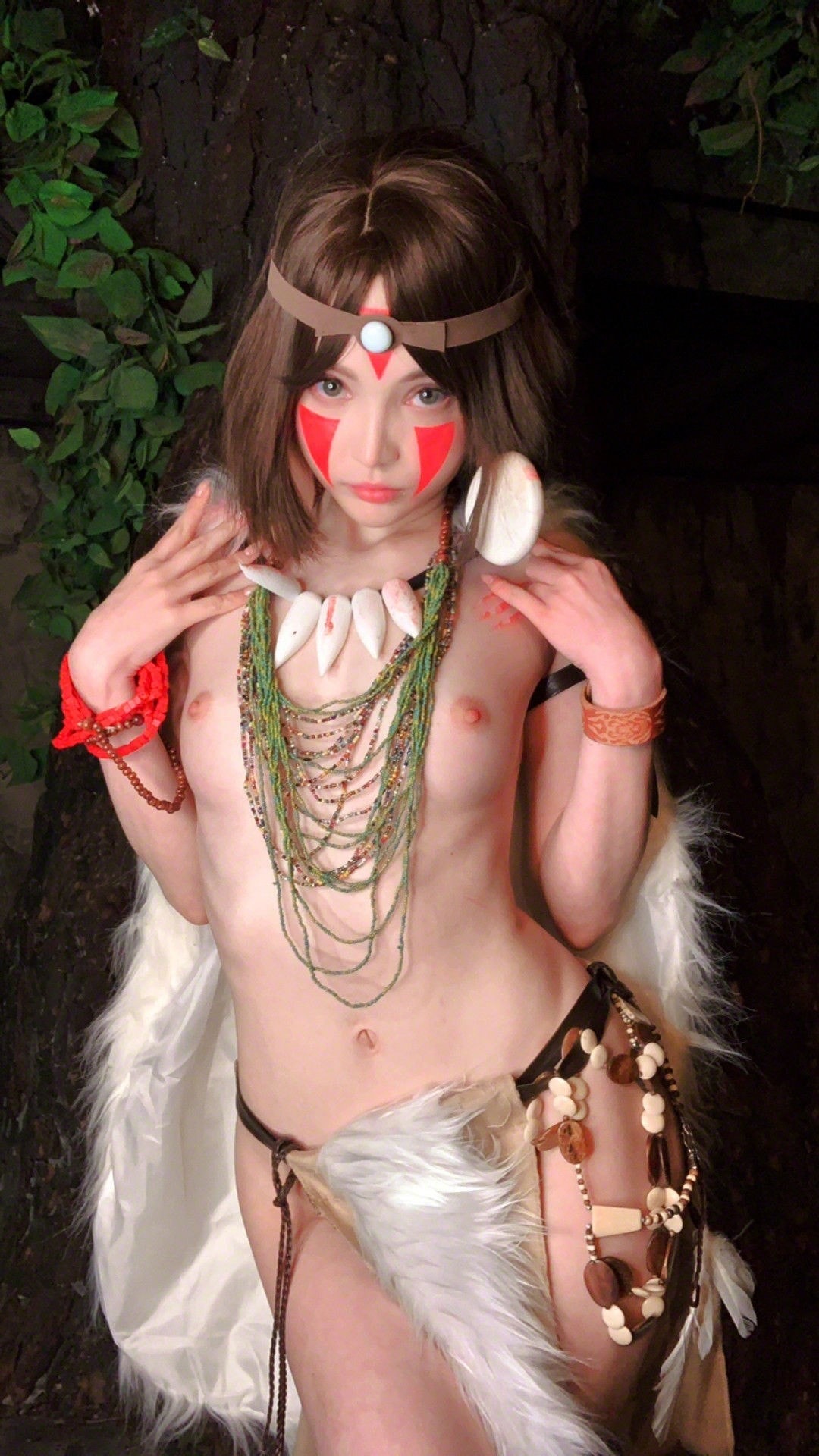 RocksyLightSanPrincessMononoke71P0117高清无水印