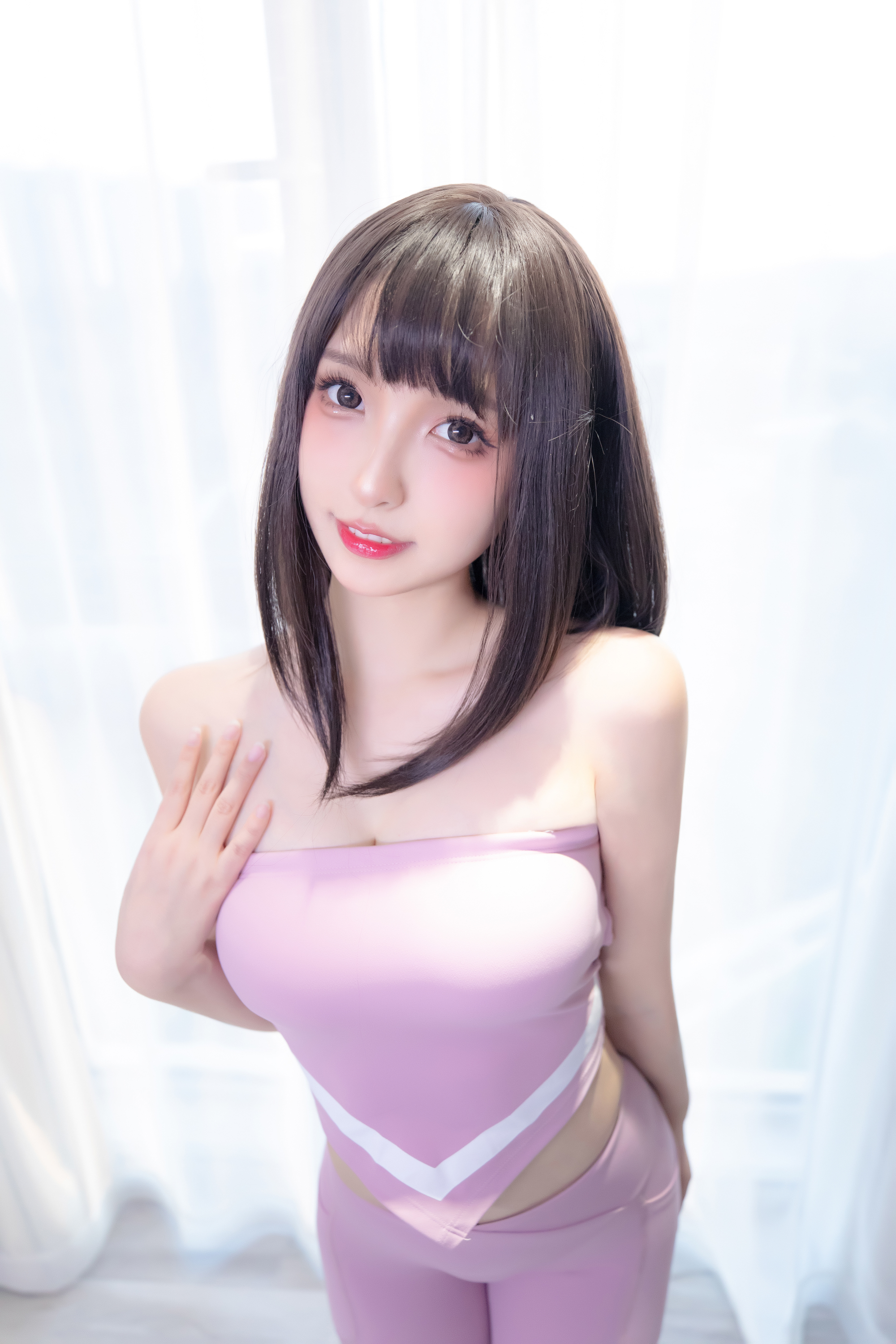 神楽坂真冬草莓蜜桃75P143MB免费资源
