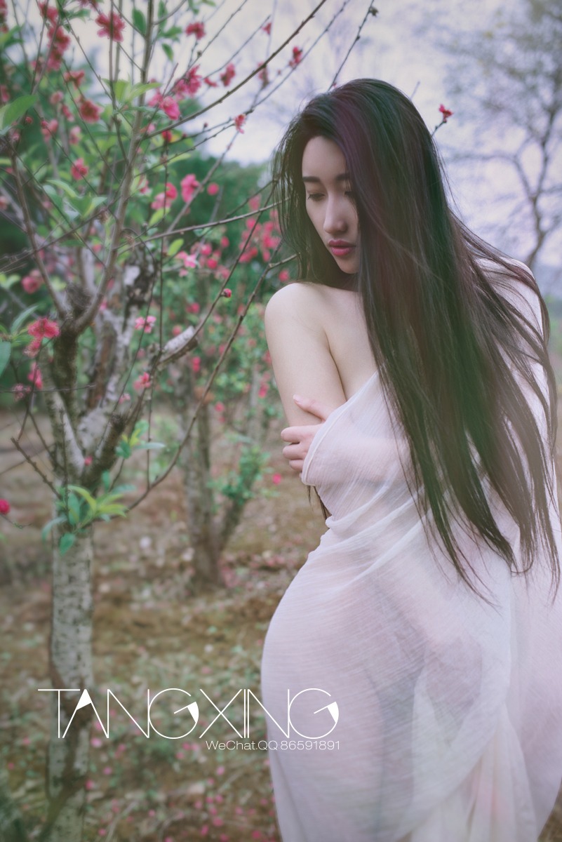 TANGXING唐兴模特合集102P0121精选