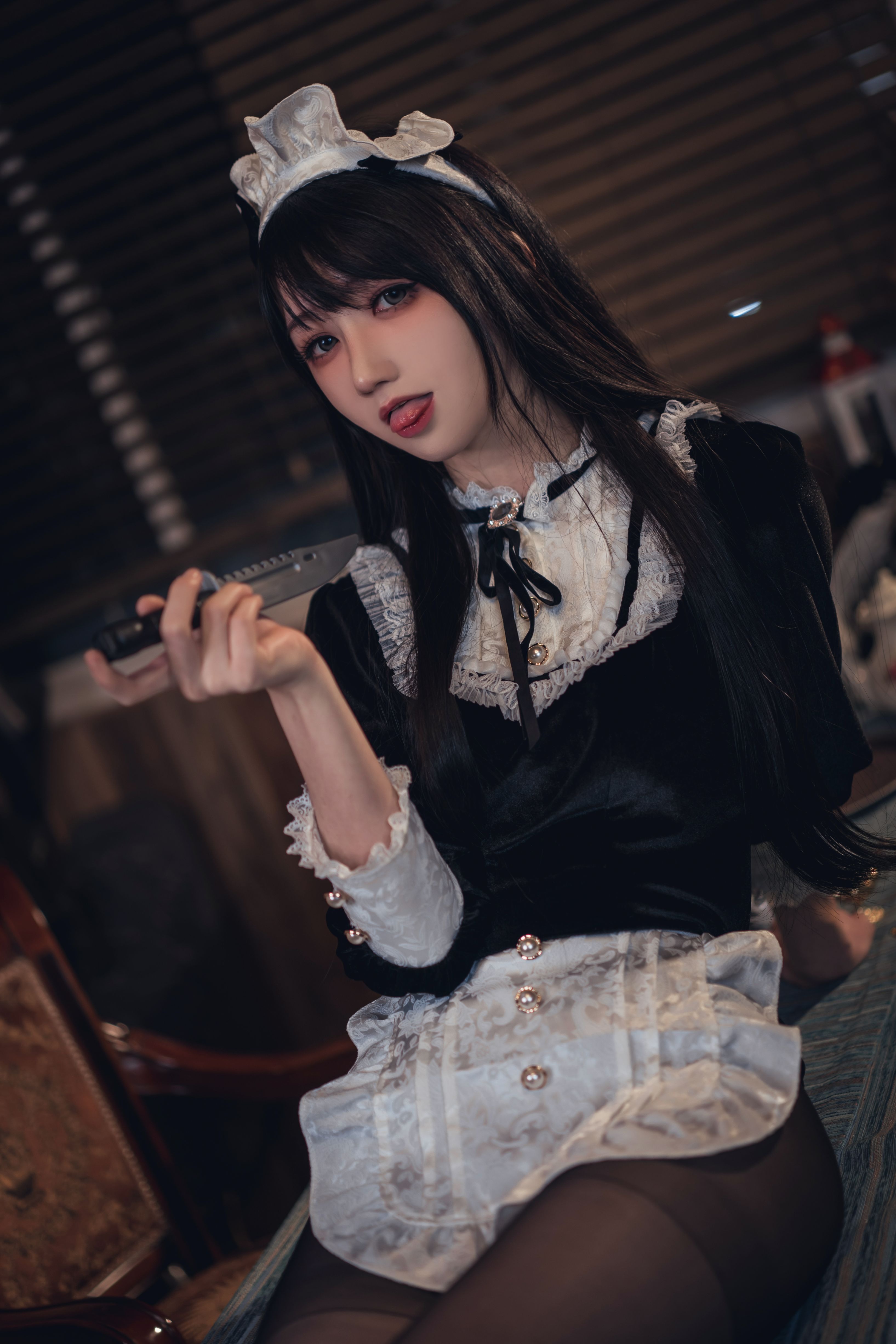 姬灵5月舰长16P234MB本周精选
