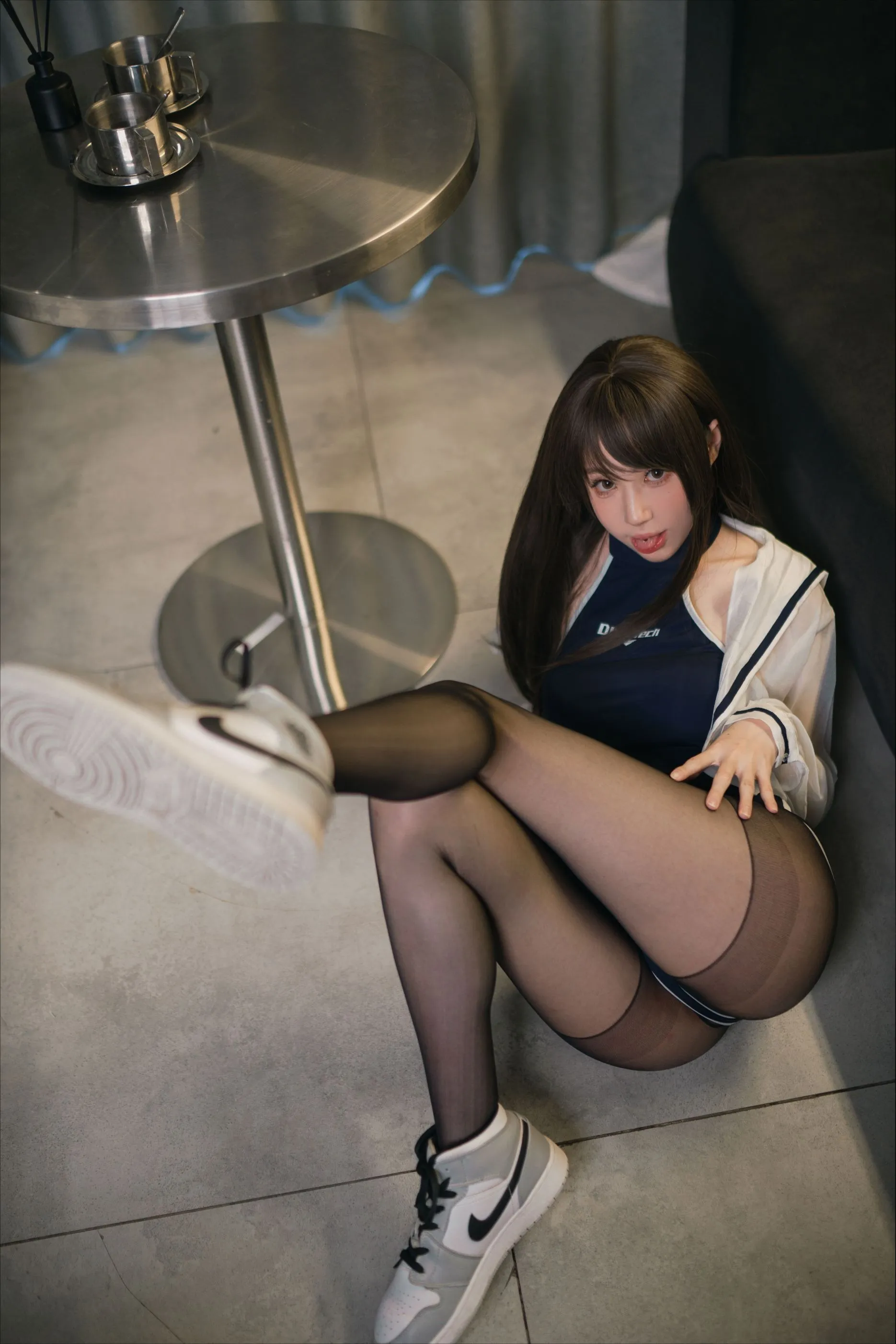 西园寺南哥竞泳史莱姆70P20V332GB最新写真
