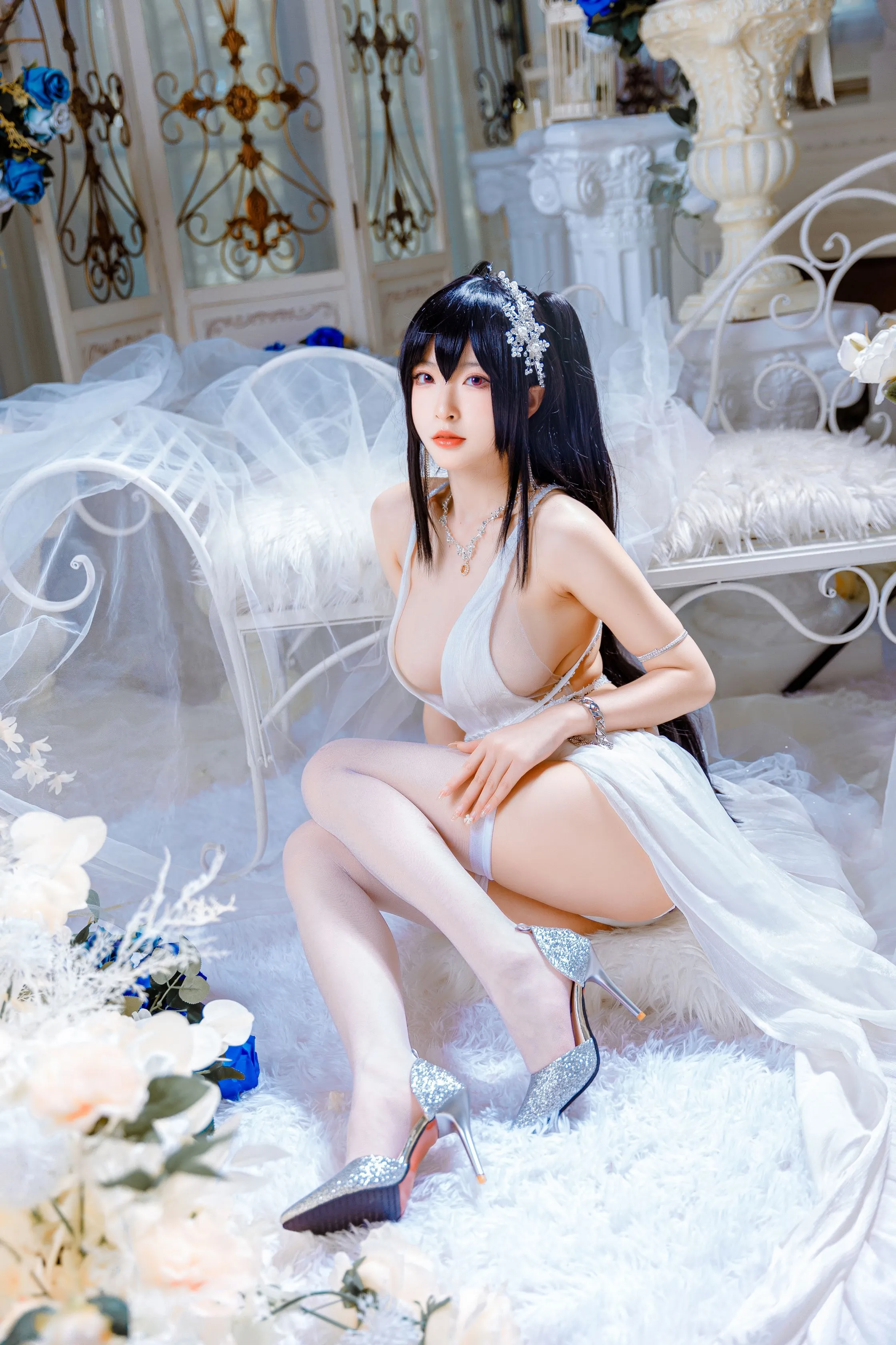 清水由乃鹩花嫁59P1V10月13打赏群资源4K图集