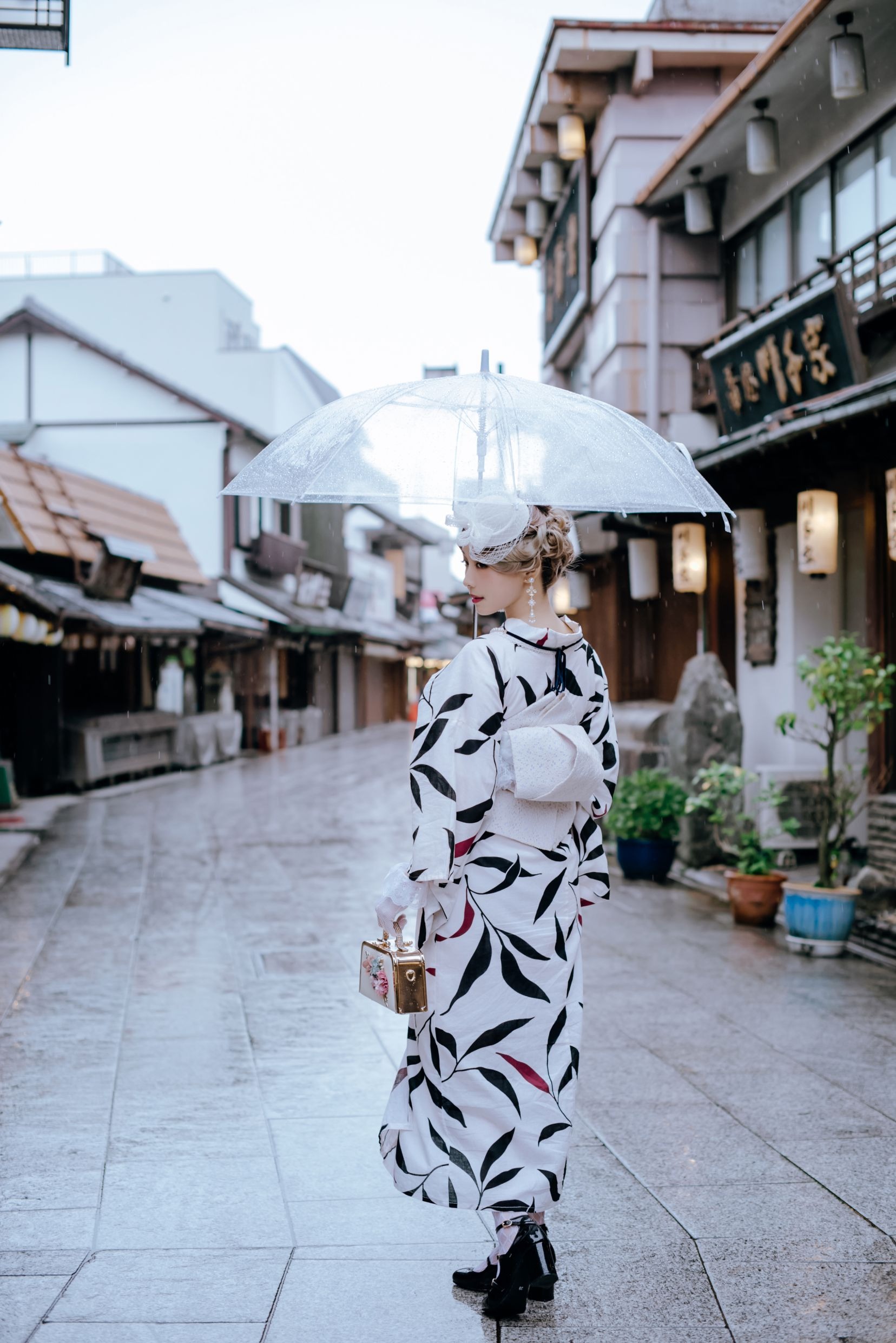 5RetroKimono38P125MB独家发布