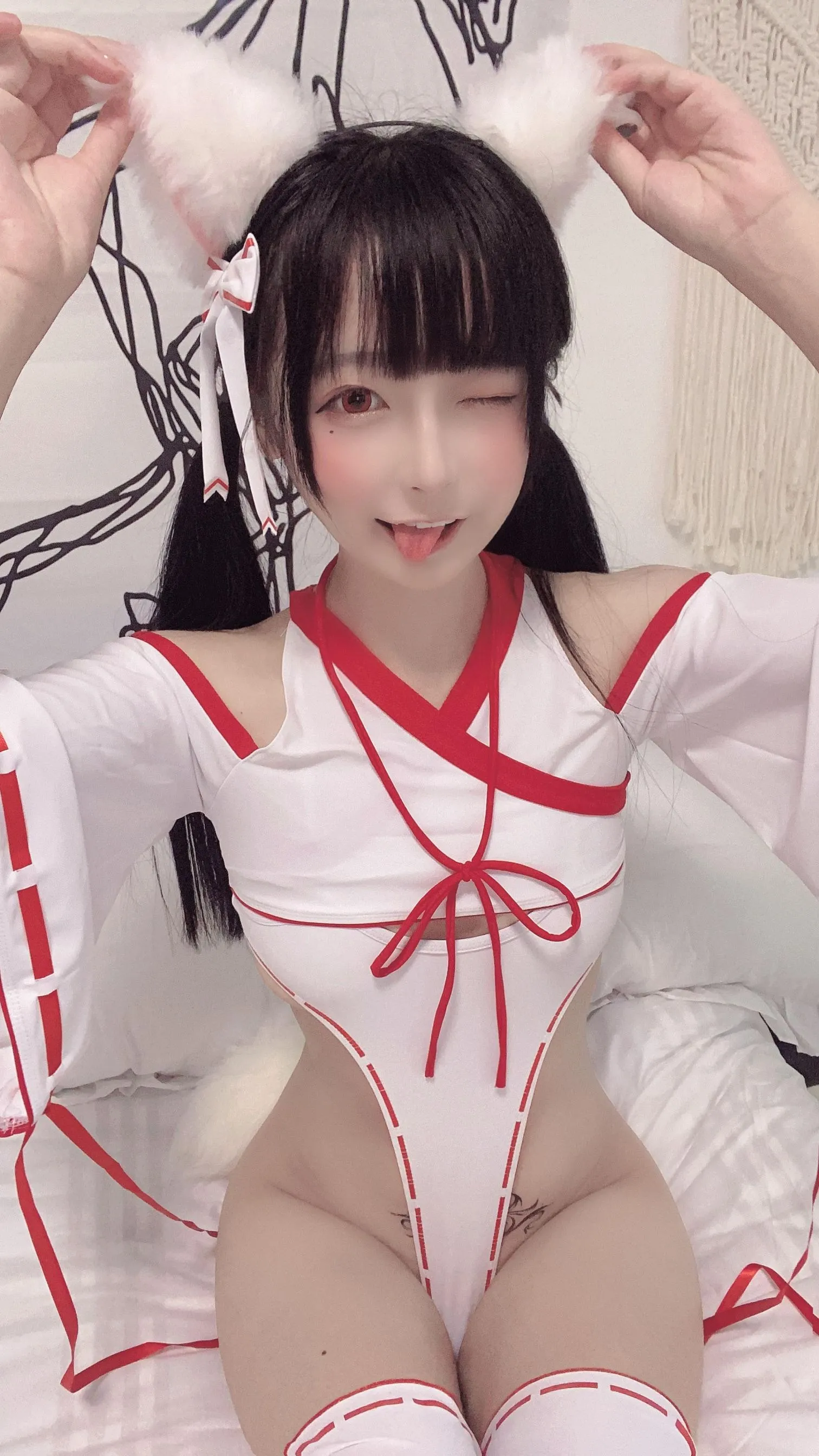 佳佳好难啊神社巫女40P6V273MB0522高清无水印