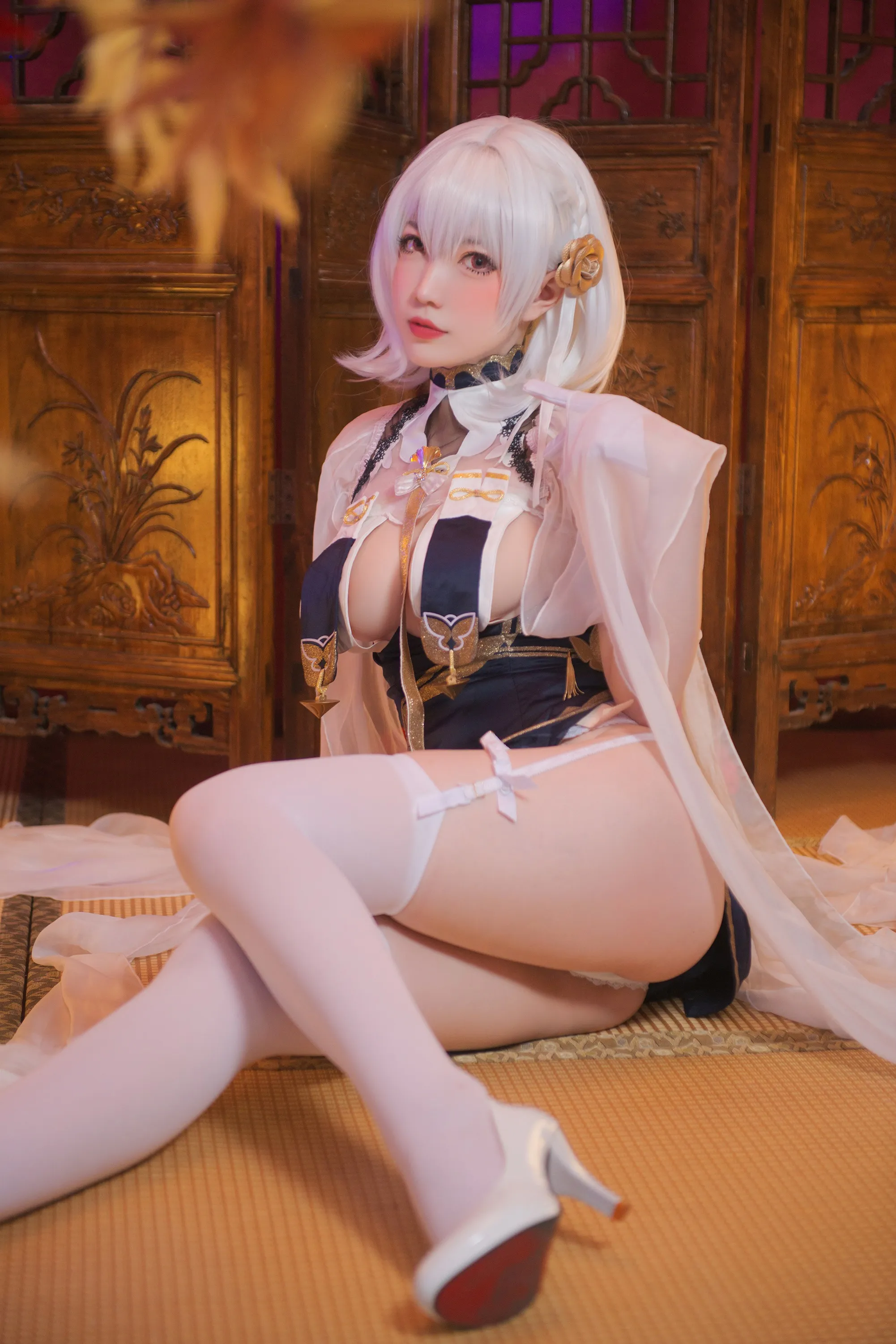 妖少you1天狼星11P44MB首发资源