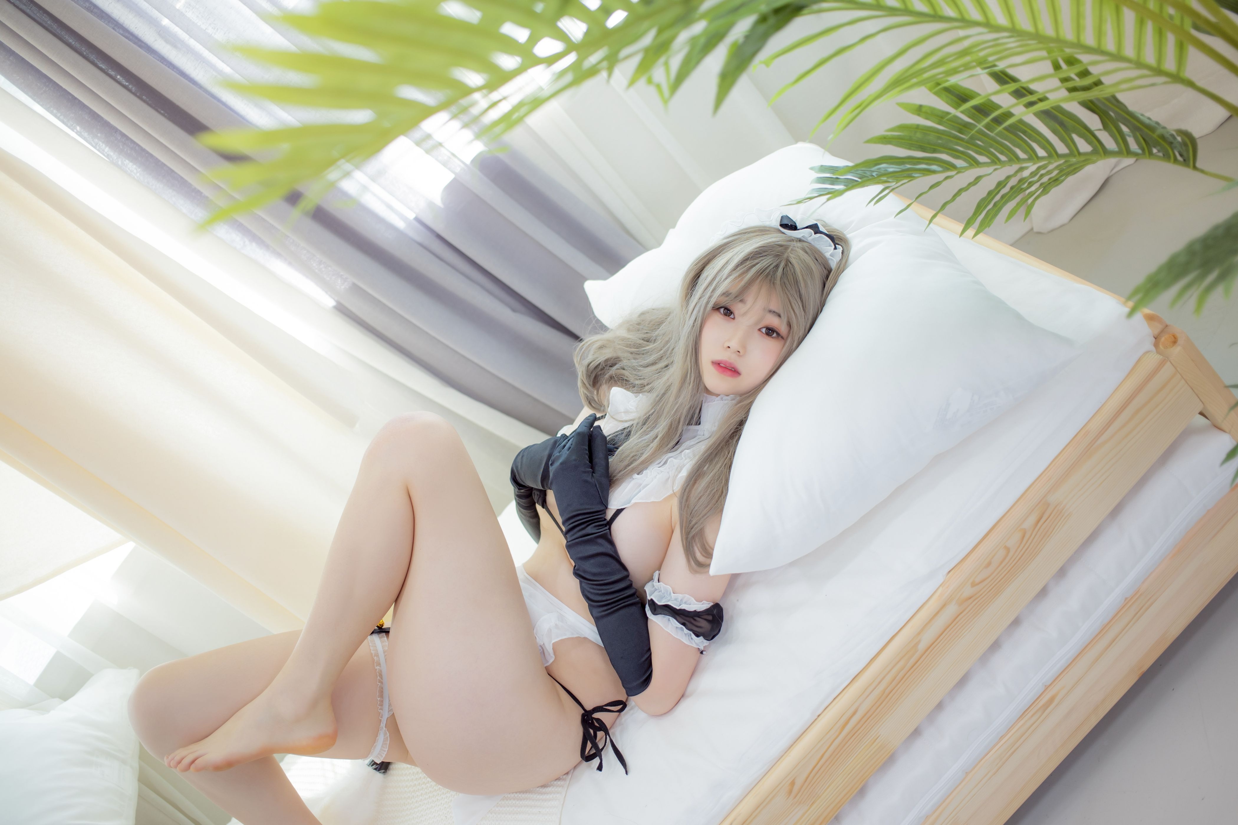 Bambi??NO77CreamSodaBambiVOL11115P968MB0303免费福利