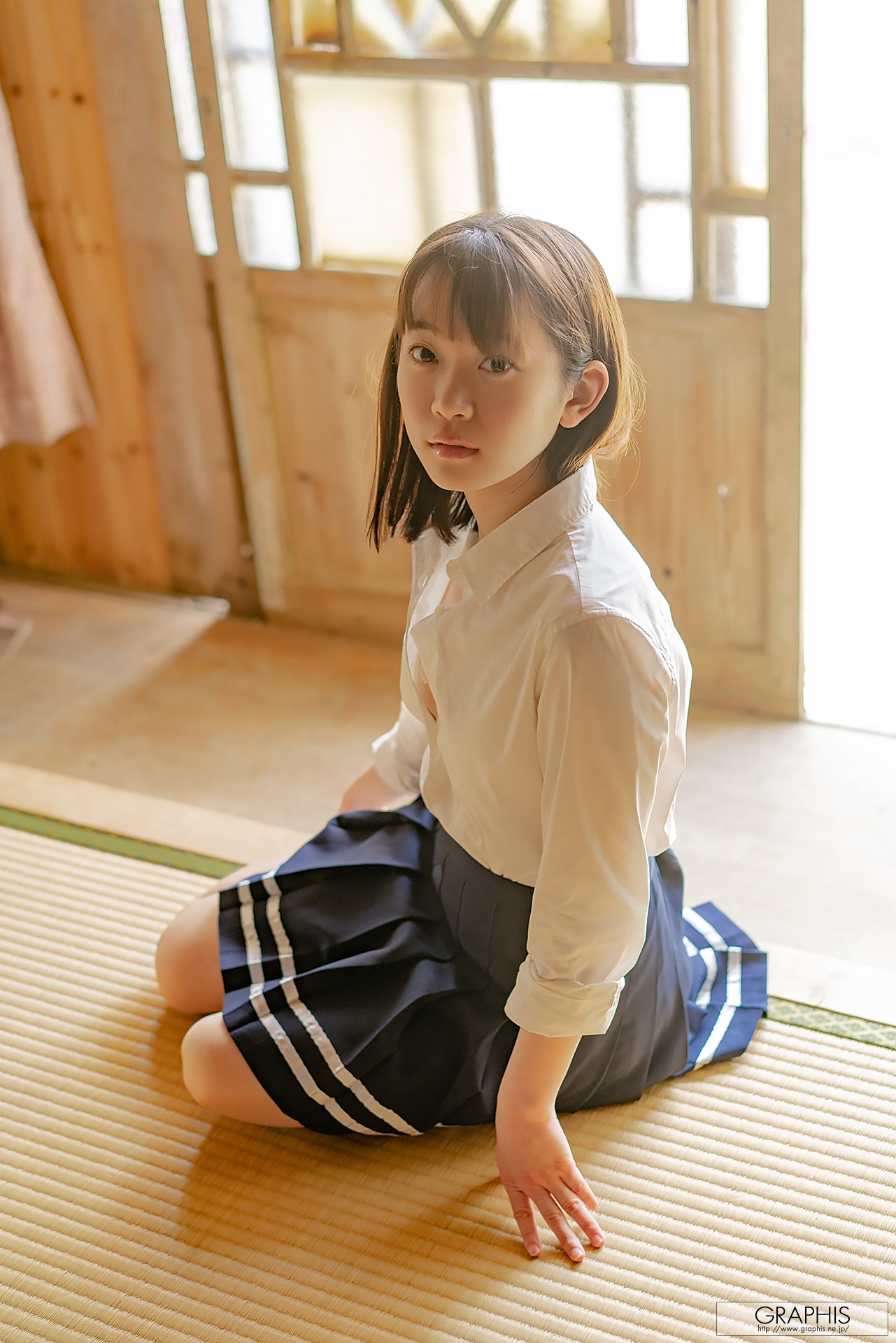 GraphisYuraKano架乃ゆらSweetMemories122P0709高清图