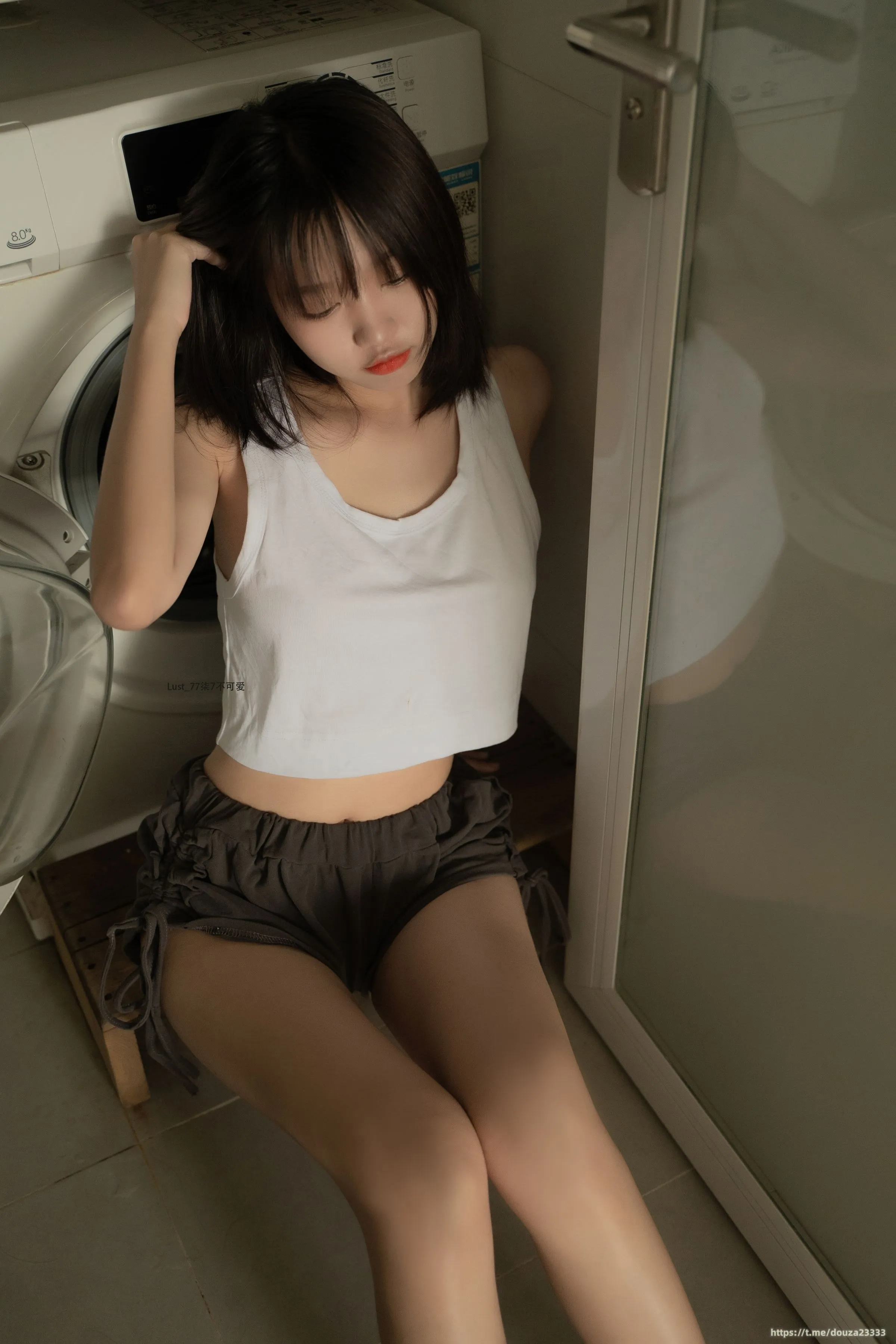 柒柒不可爱初恋背心117P160GB在线欣赏