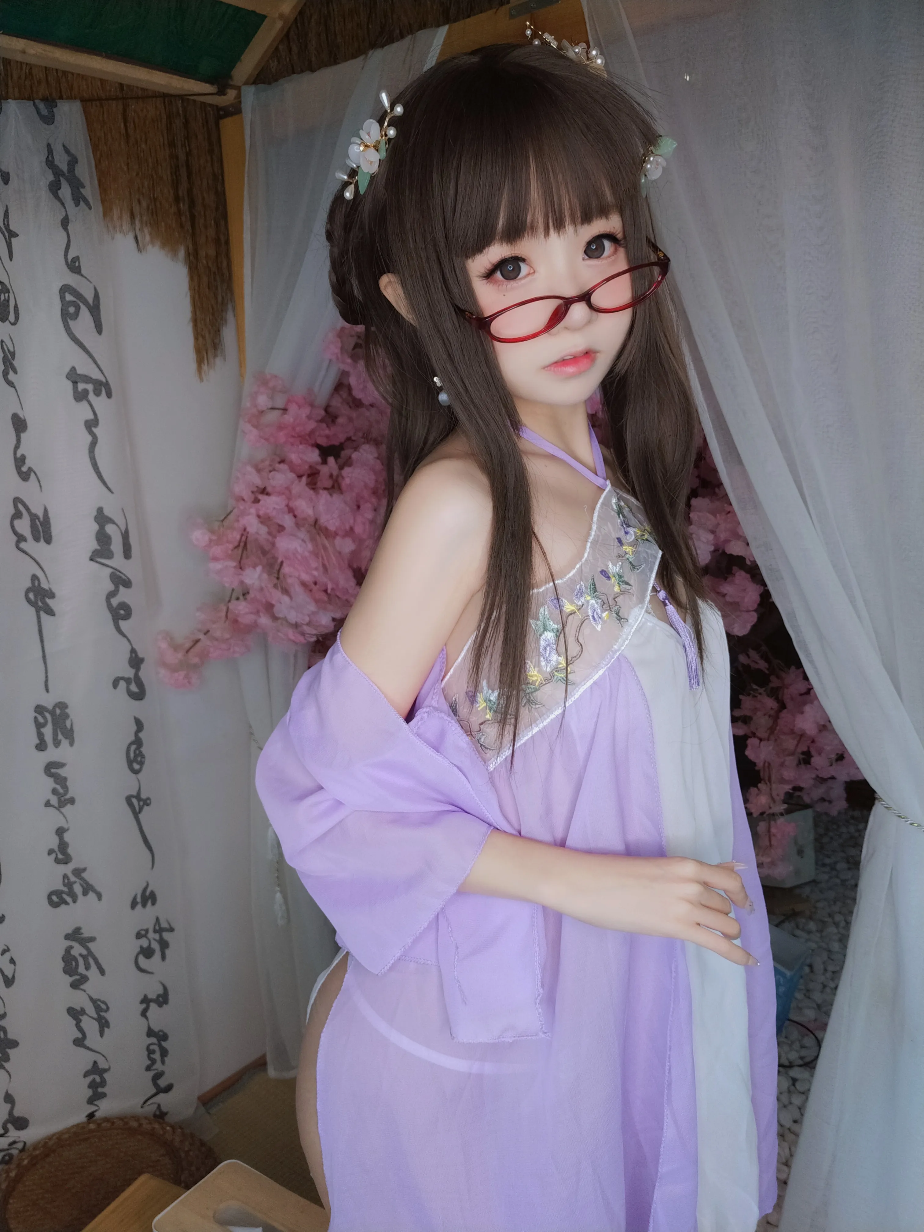 軟妹搖搖樂Fantia2024年1月订阅2月9打赏群资源新年快乐02082限时福利