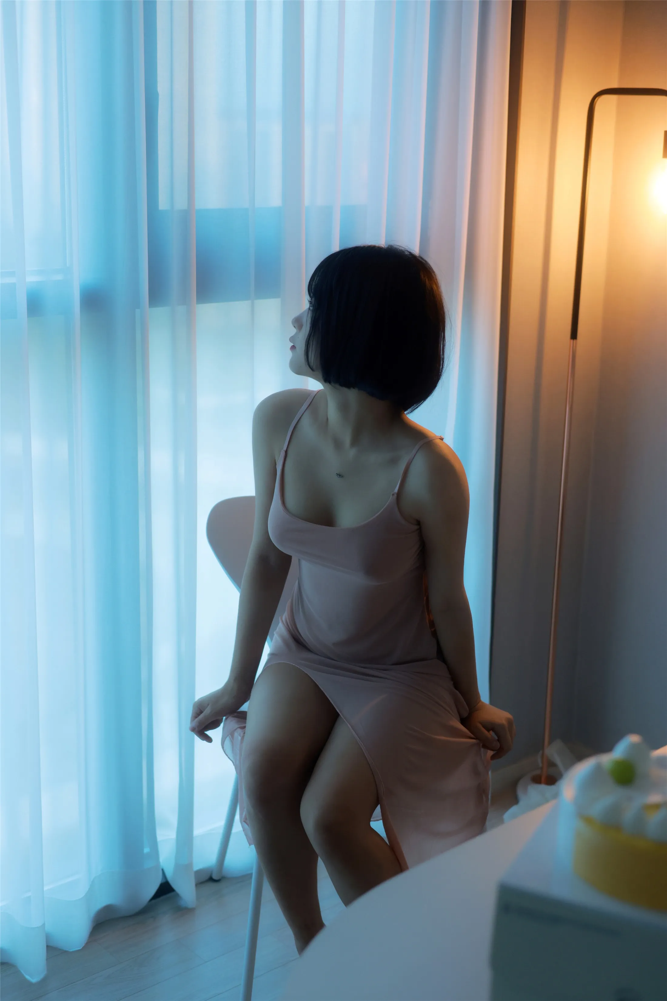 YOUZia??Vol11Birthday156P0928高清无水印