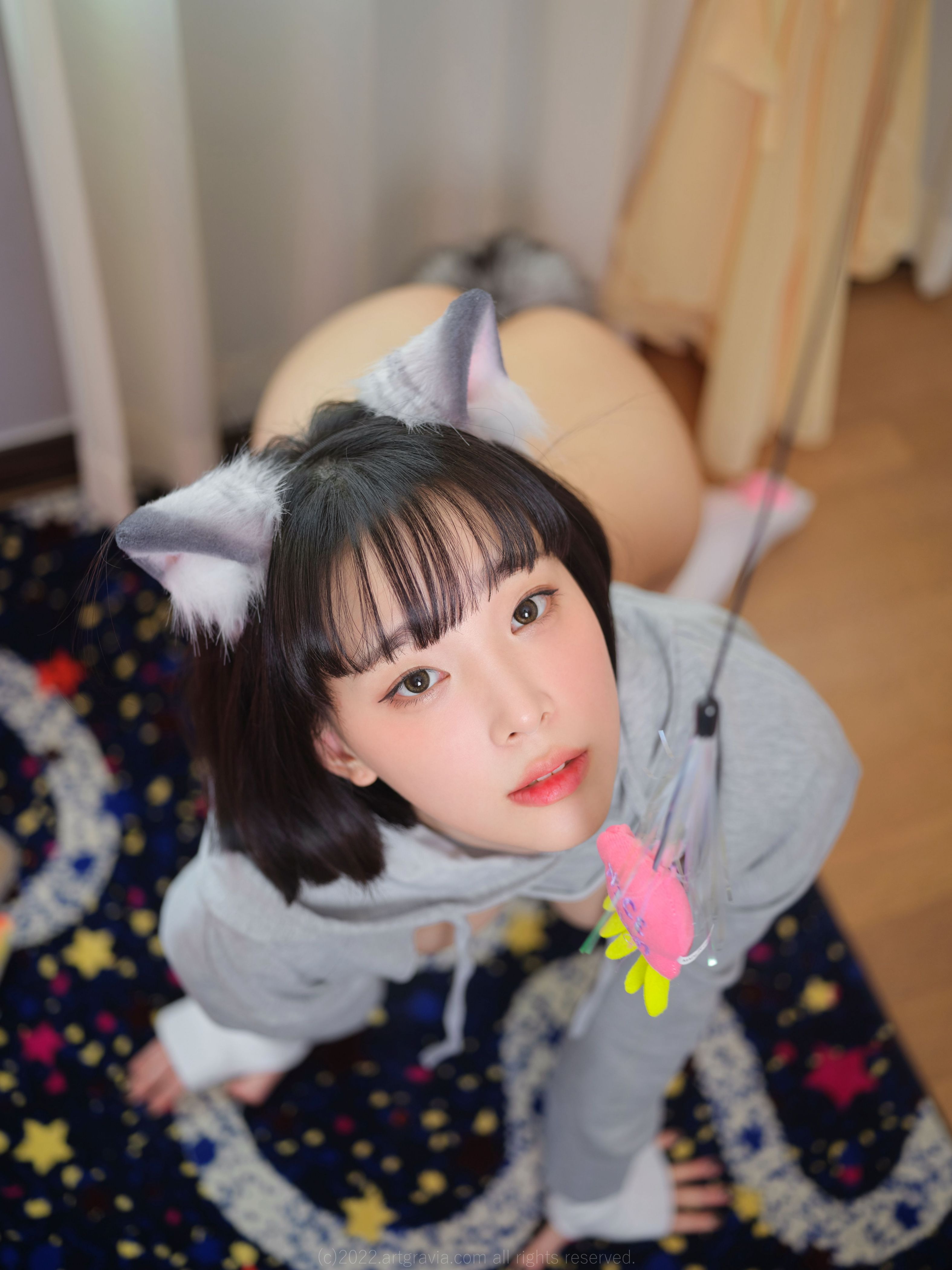 姜仁卿???卿卿ART_Vol394在线预览