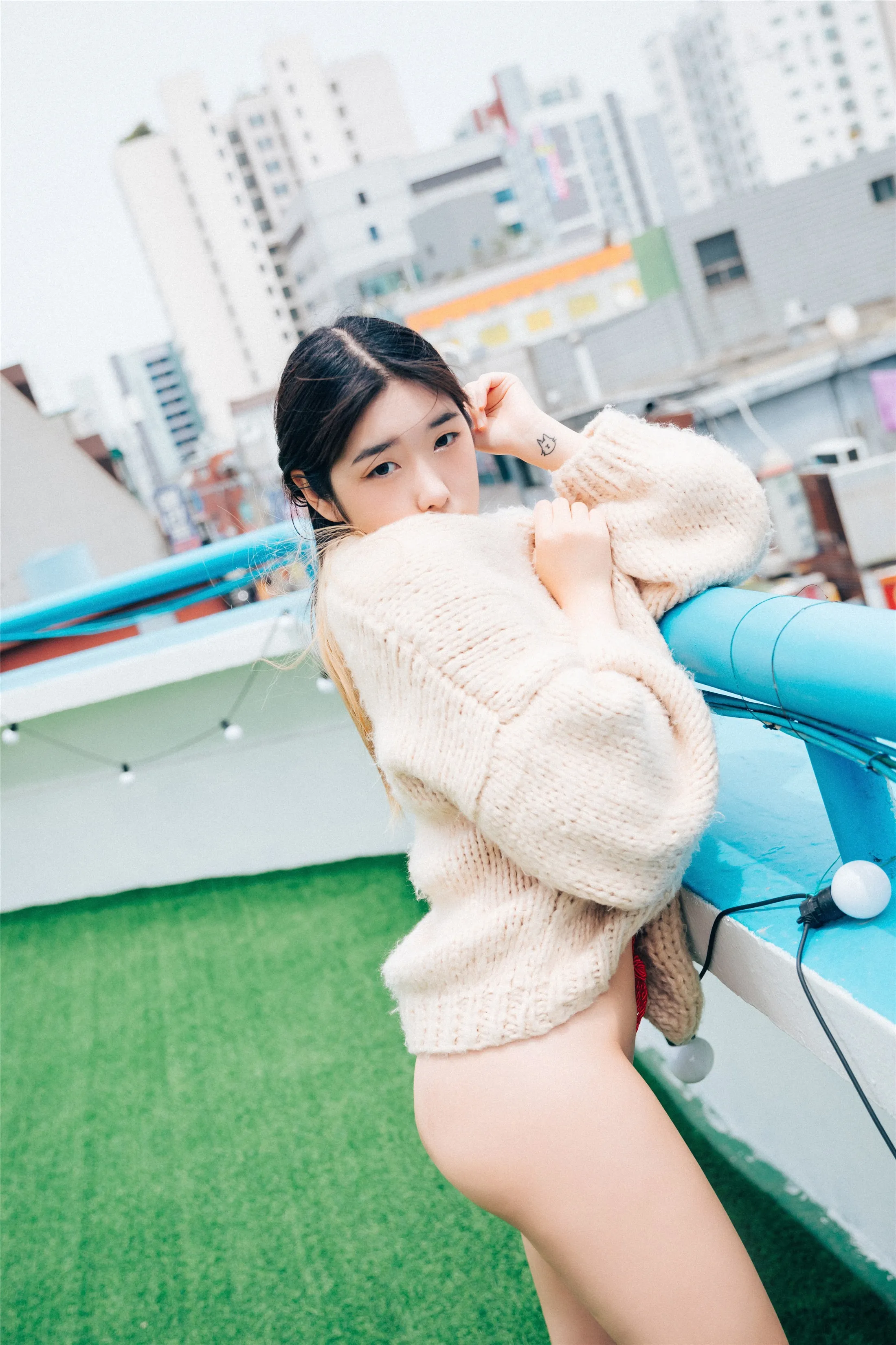 LoozySonson??BondageCamp102P1221超清图