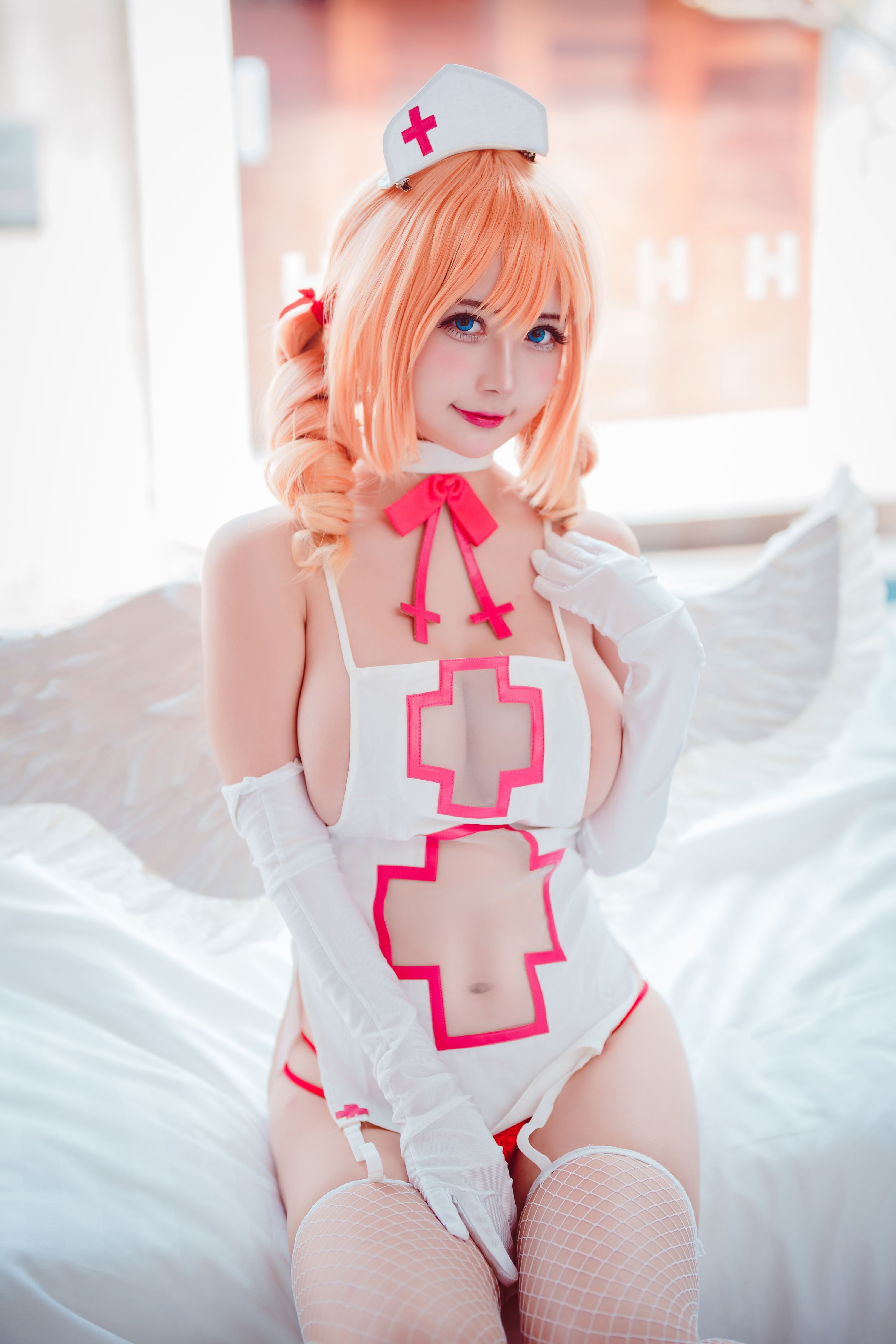 沖田凛花patreon2月Tier30223免费体验