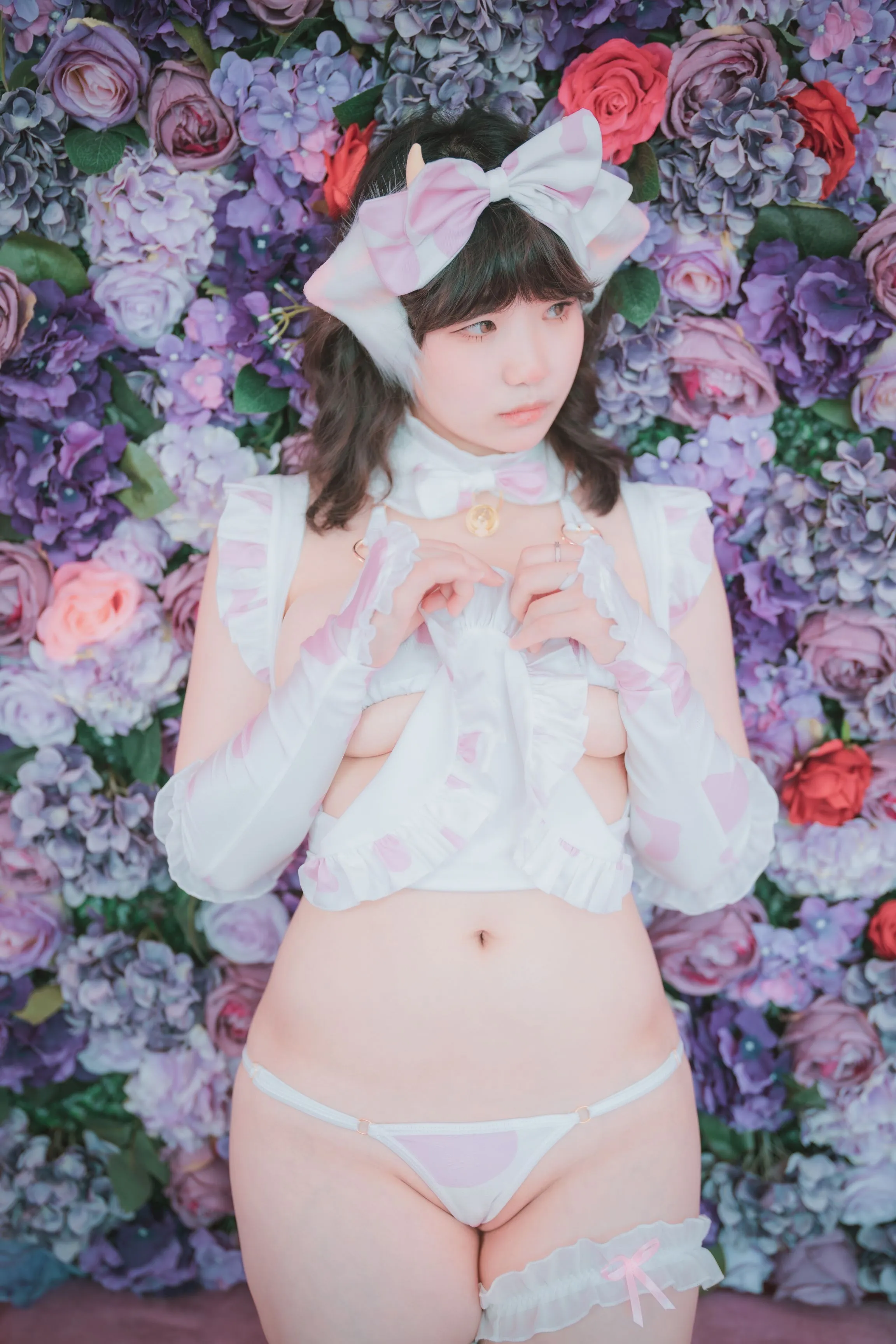DJAWAPhotoMimmi??CreamCowMilk0906精品合集