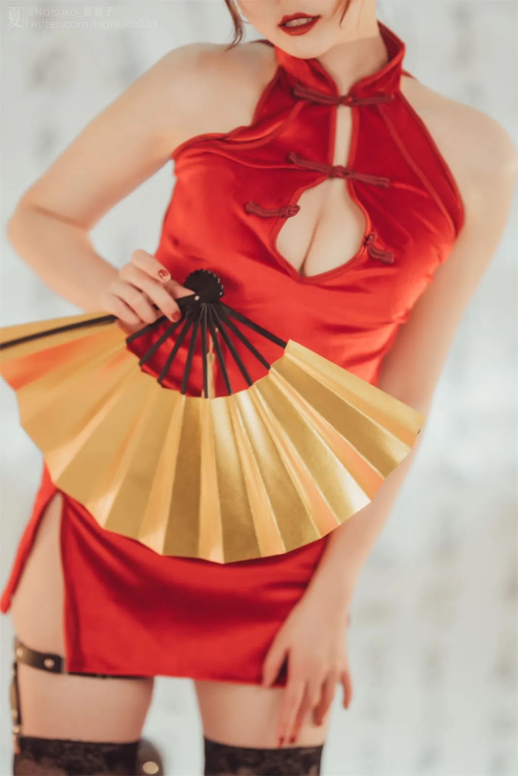 Natsuko_夏夏子夏记钱庄高清无水印