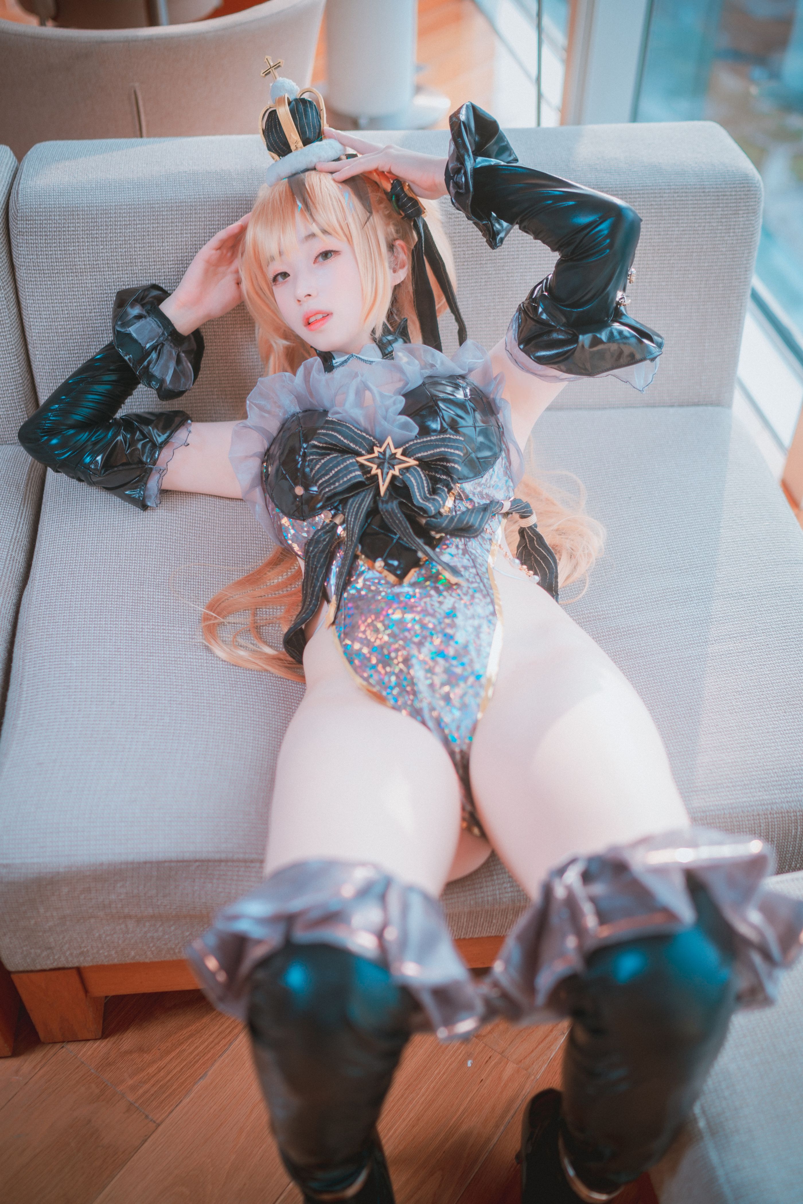 DJAWAPhotoBambi??QueenofPassion0501免费资源