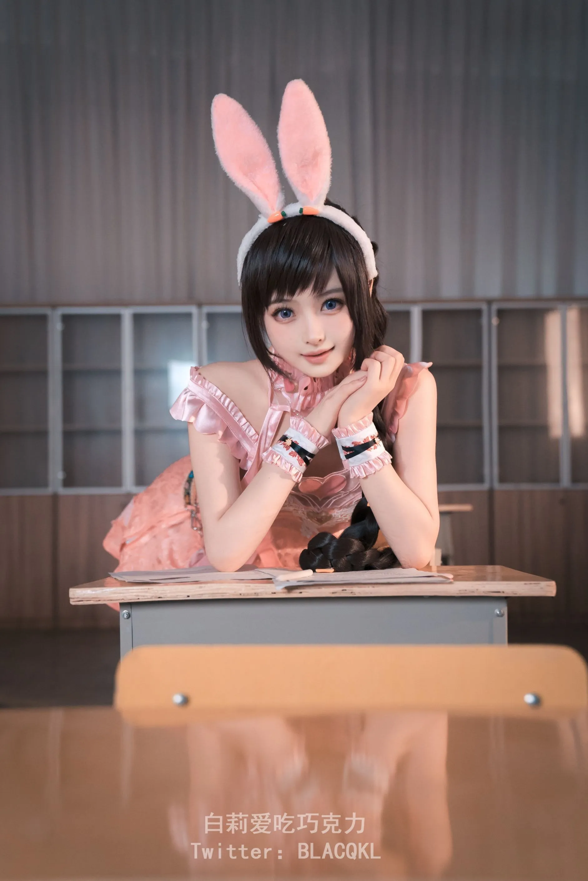 白莉小舞90P565MB精品合集