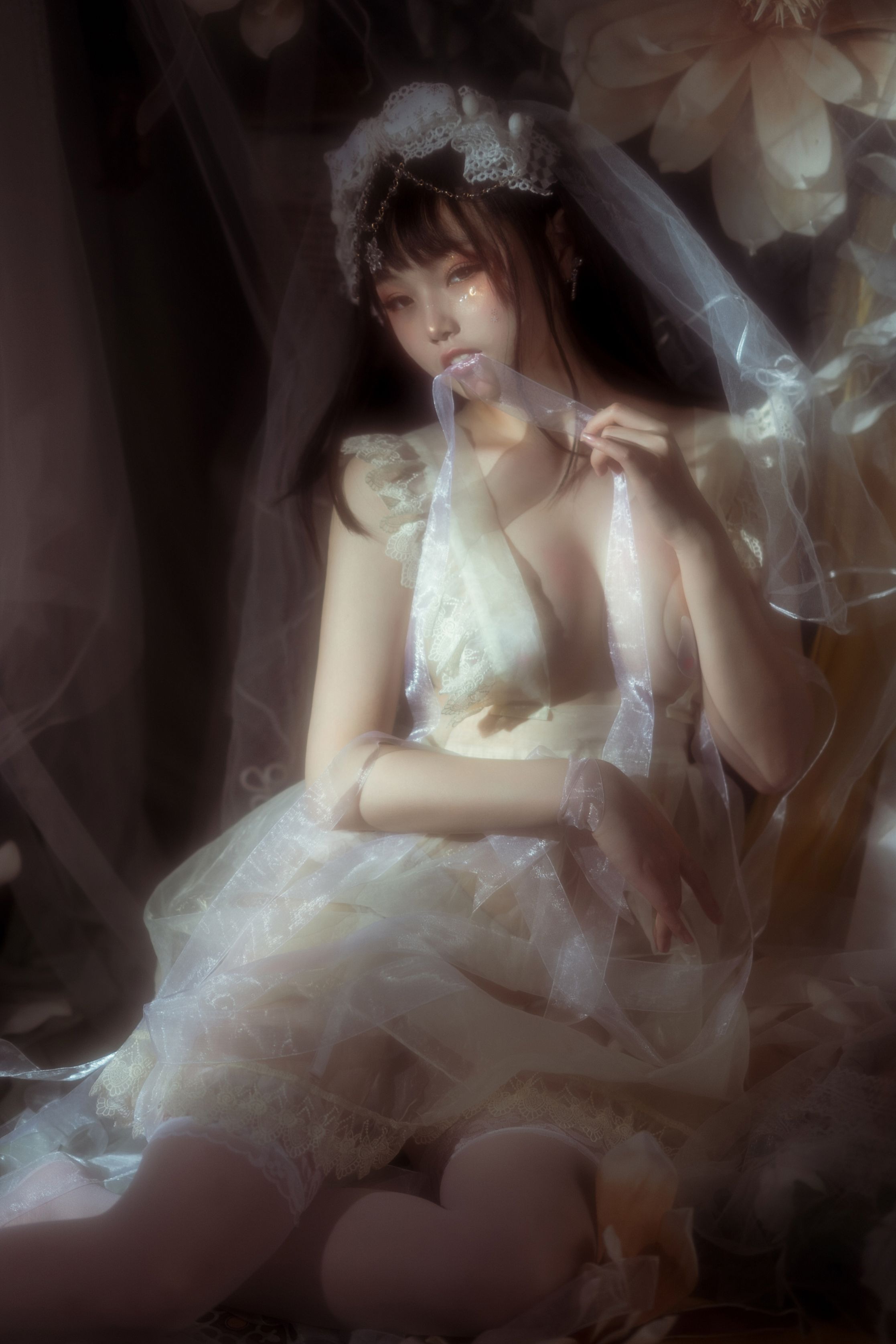 七月喵子NO02小仙女33P224MB精品合集