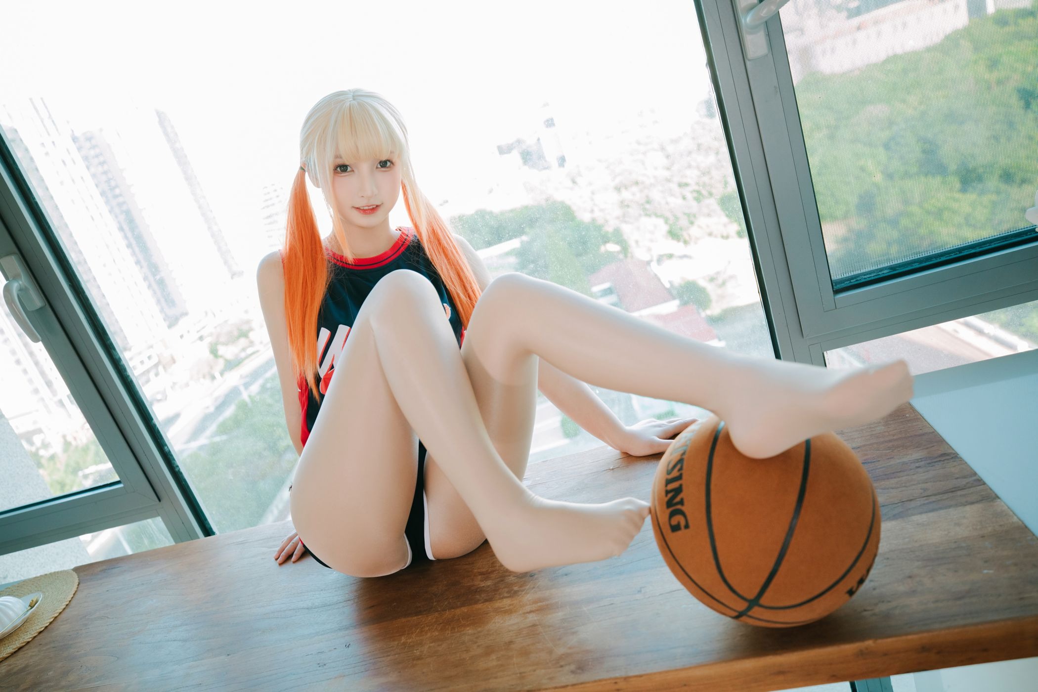 神楽坂真冬啦啦队少女ハーフタイム150P2V565MB稀有资源