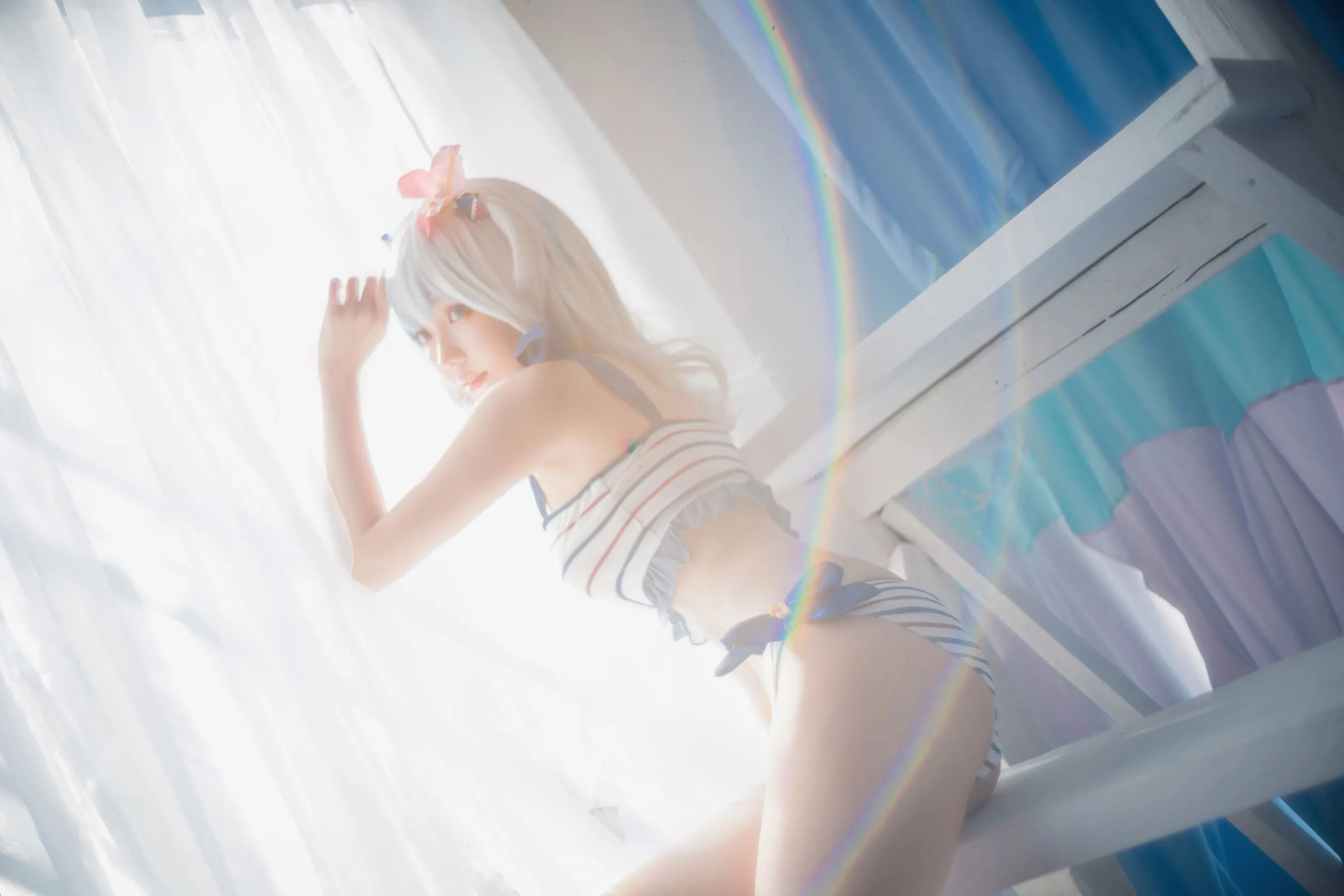 AGawrGuraSwimsuit完整版