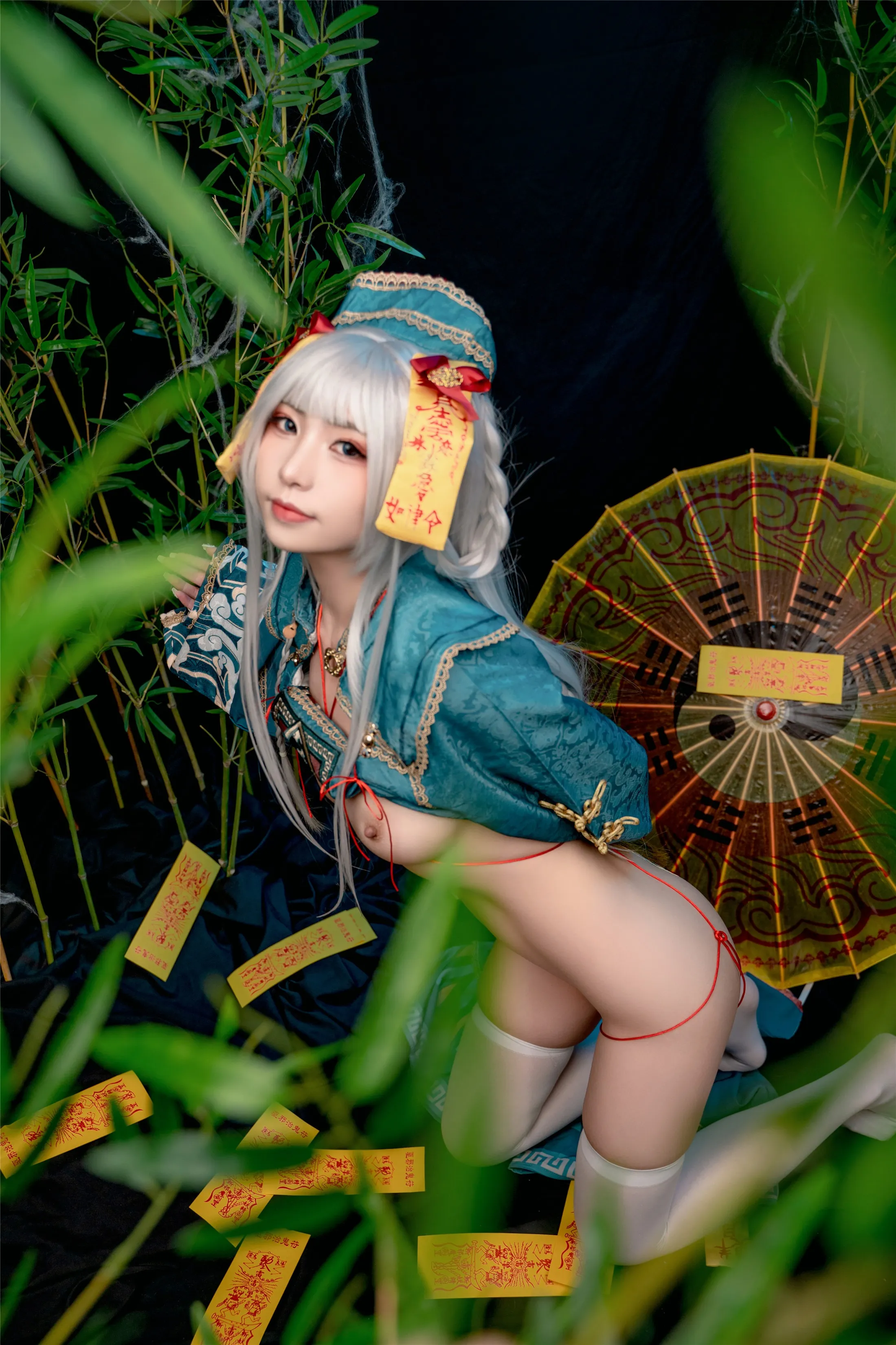 喵小吉子不语90P0316必看合集