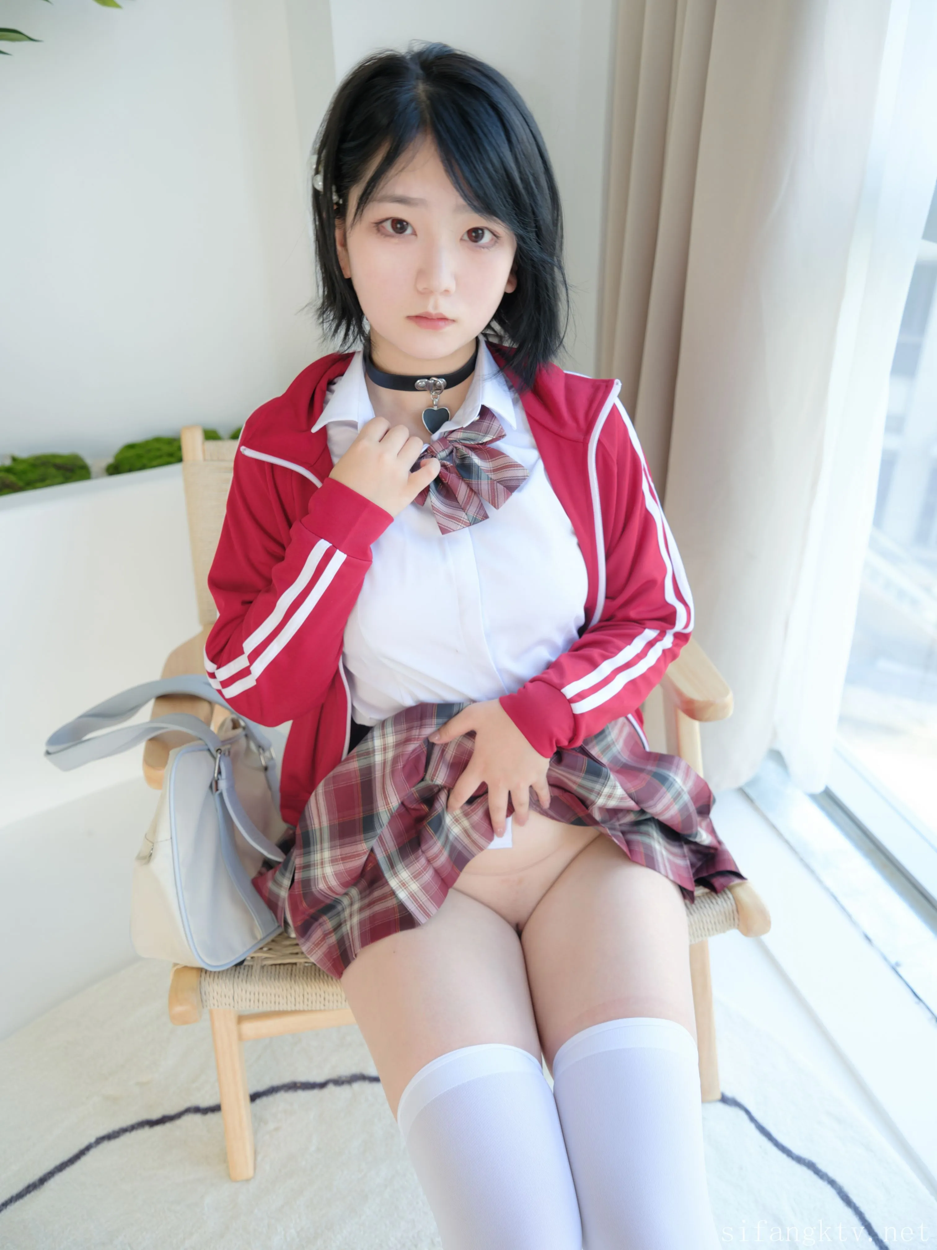 VIP小枫JK制服R18116P1V582G1228免费福利