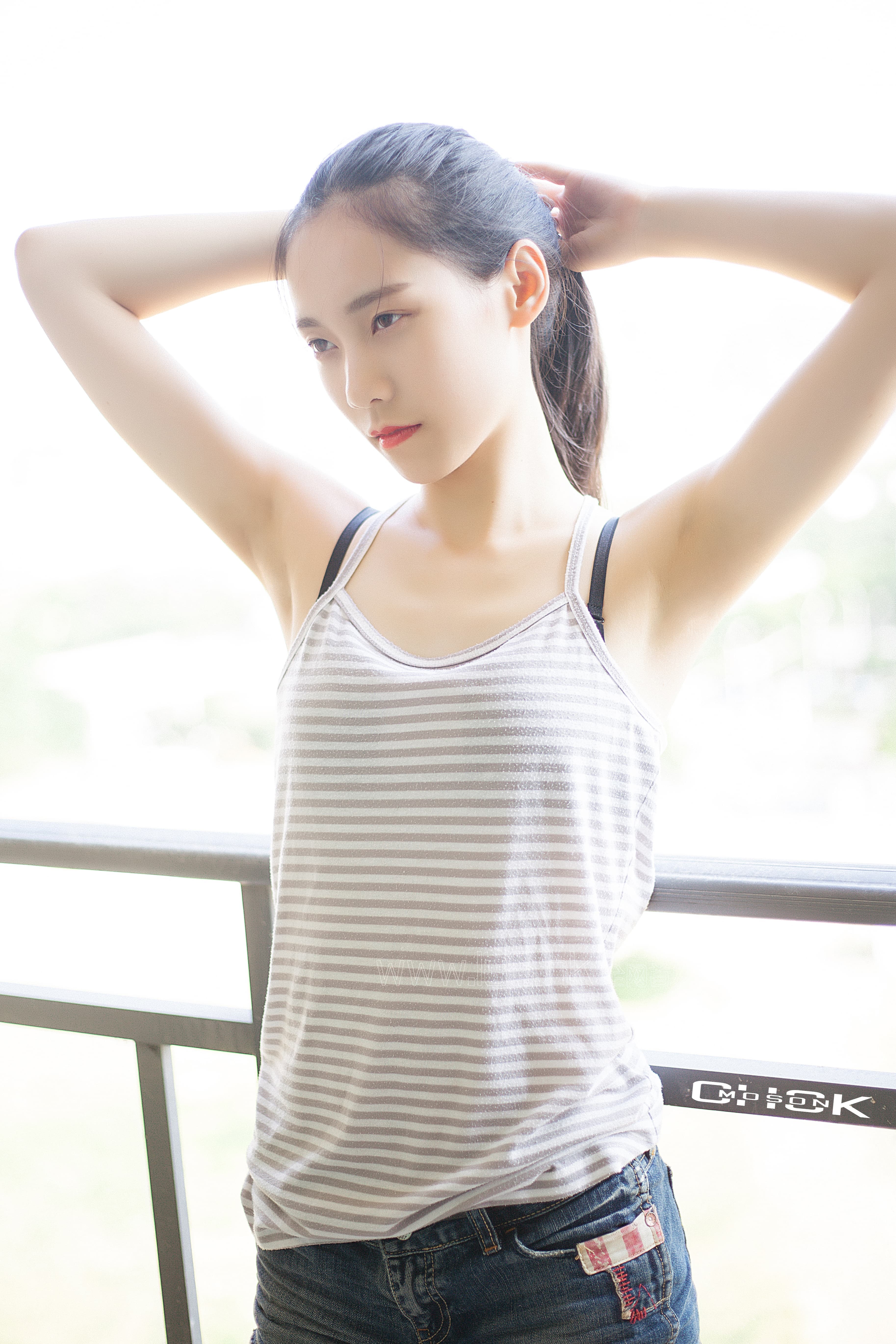 CHOKmoson脫神脫你妹56P01284K图集