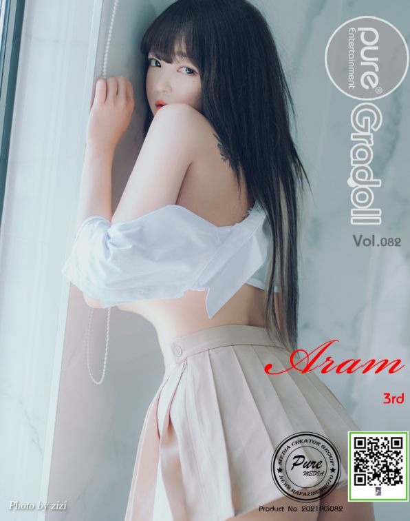 PureMediaVol82Aram??全新上线