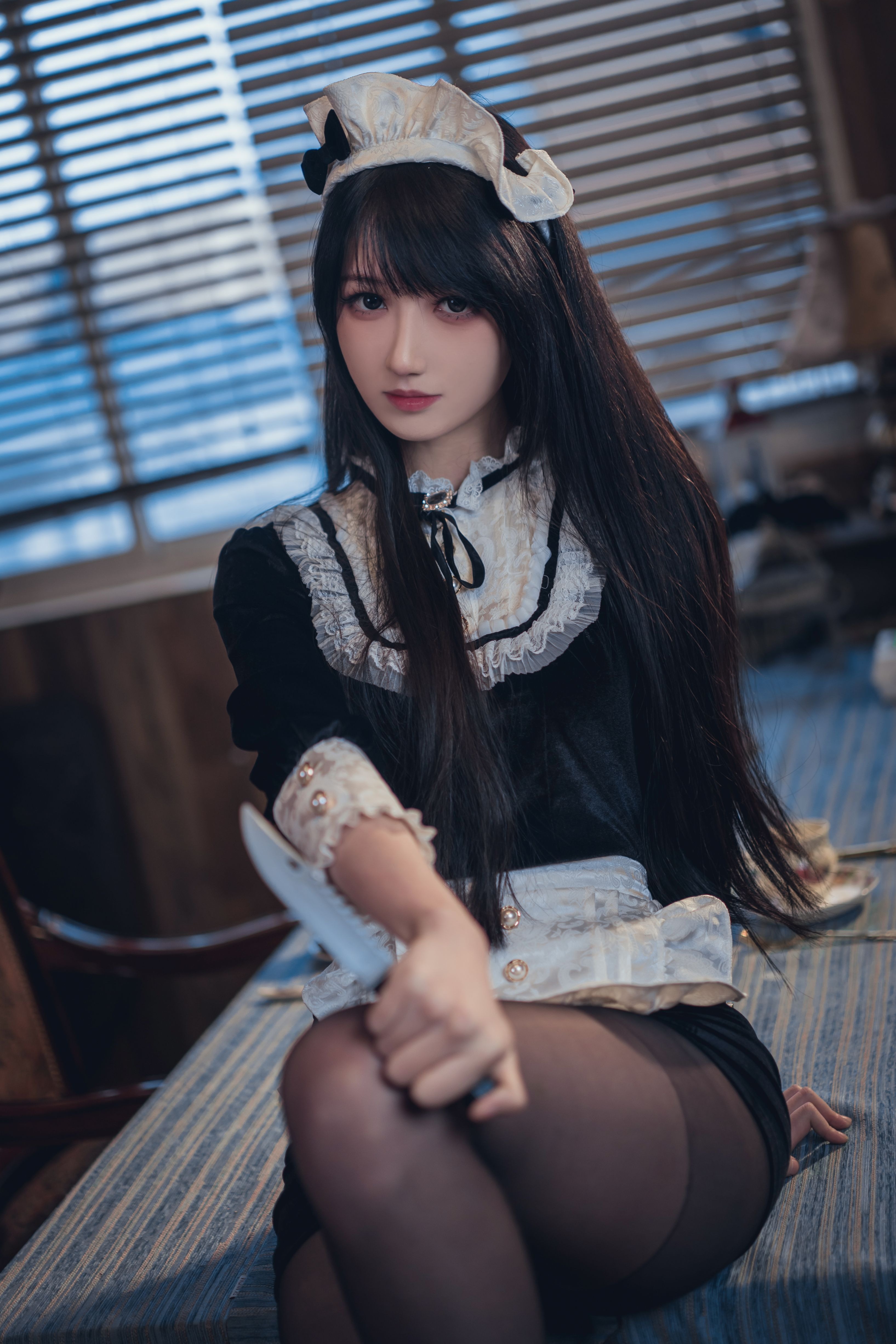 姬灵5月舰长16P234MB本周精选