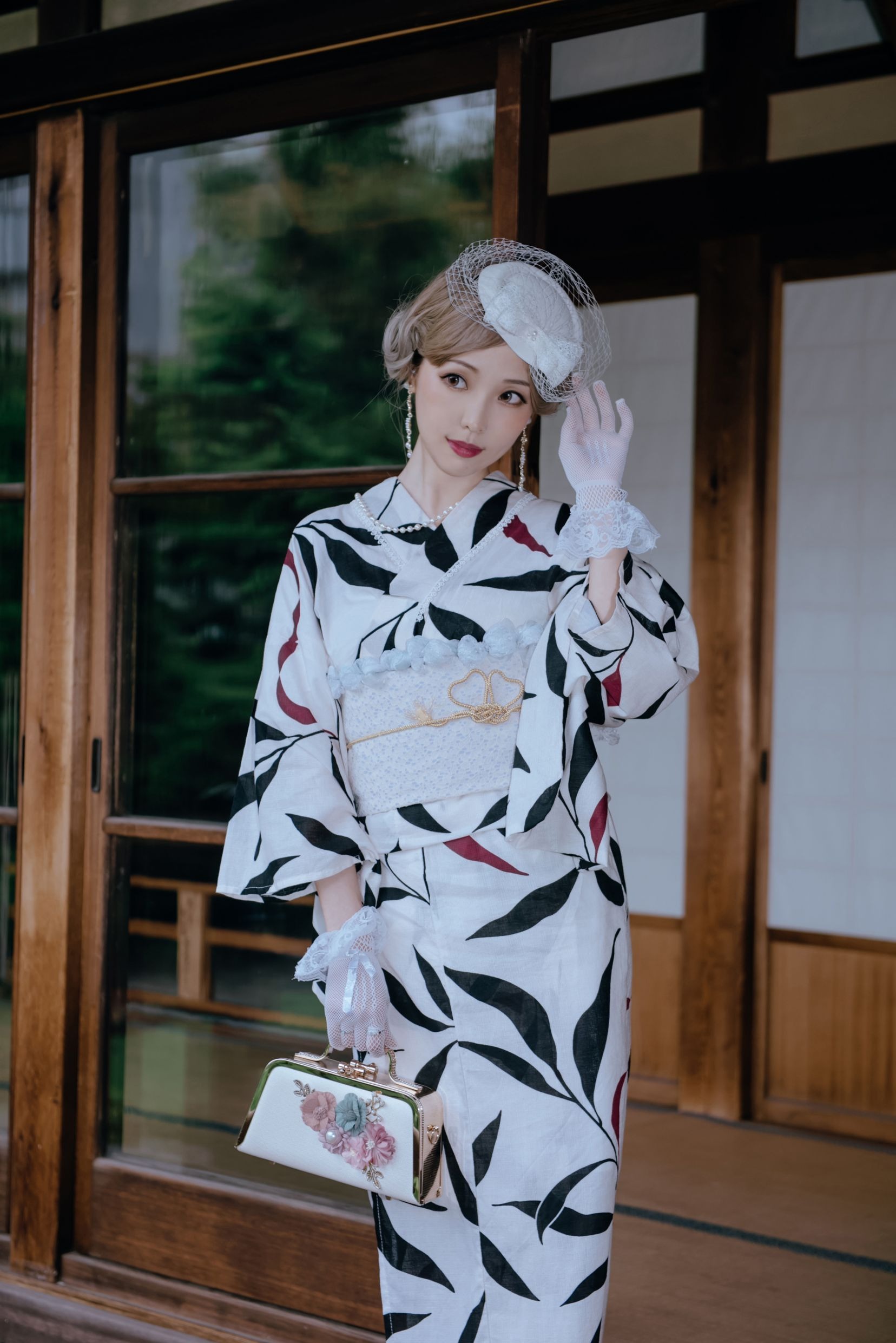 5RetroKimono38P125MB独家发布