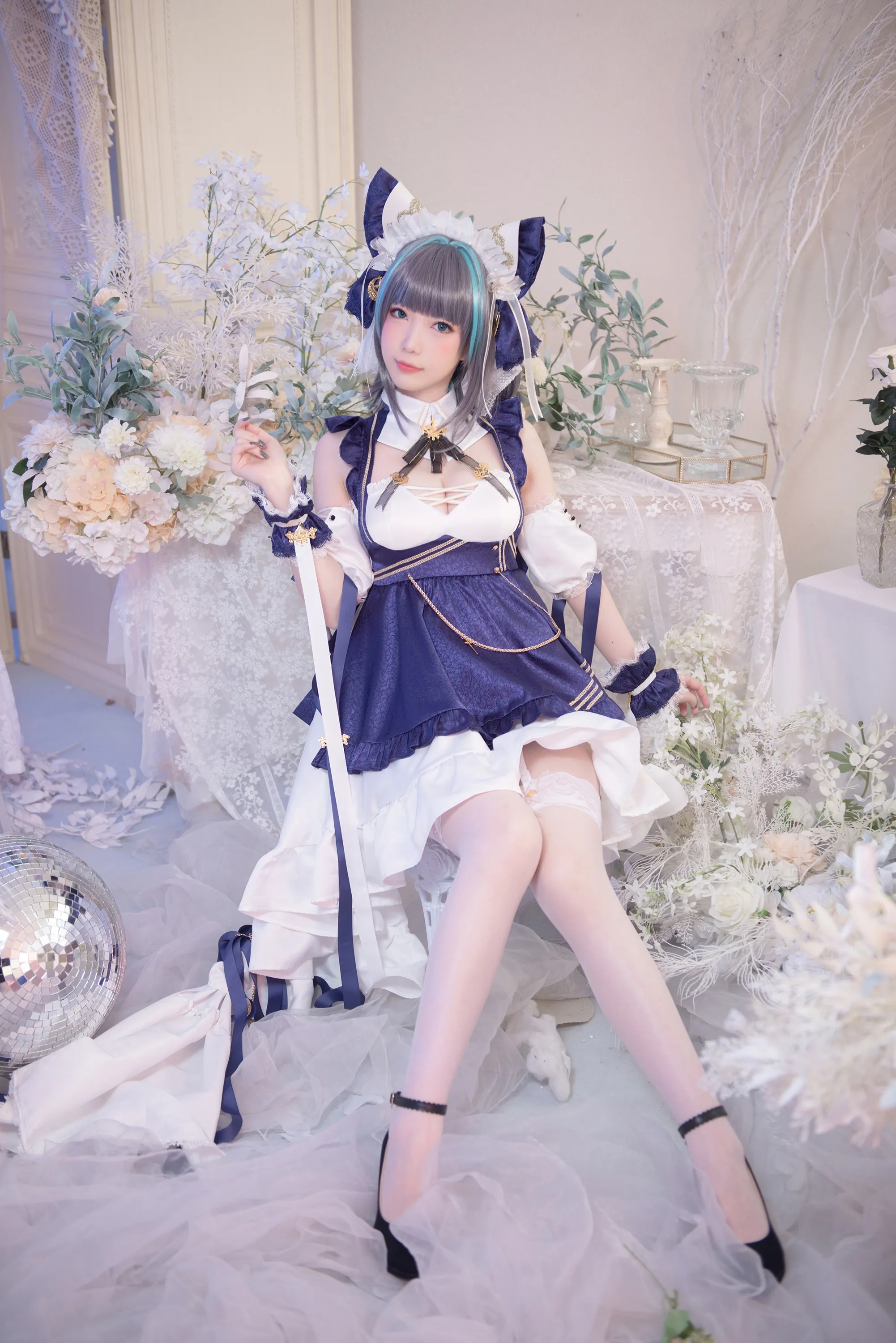 妖少you1柴郡12P36MB作品集