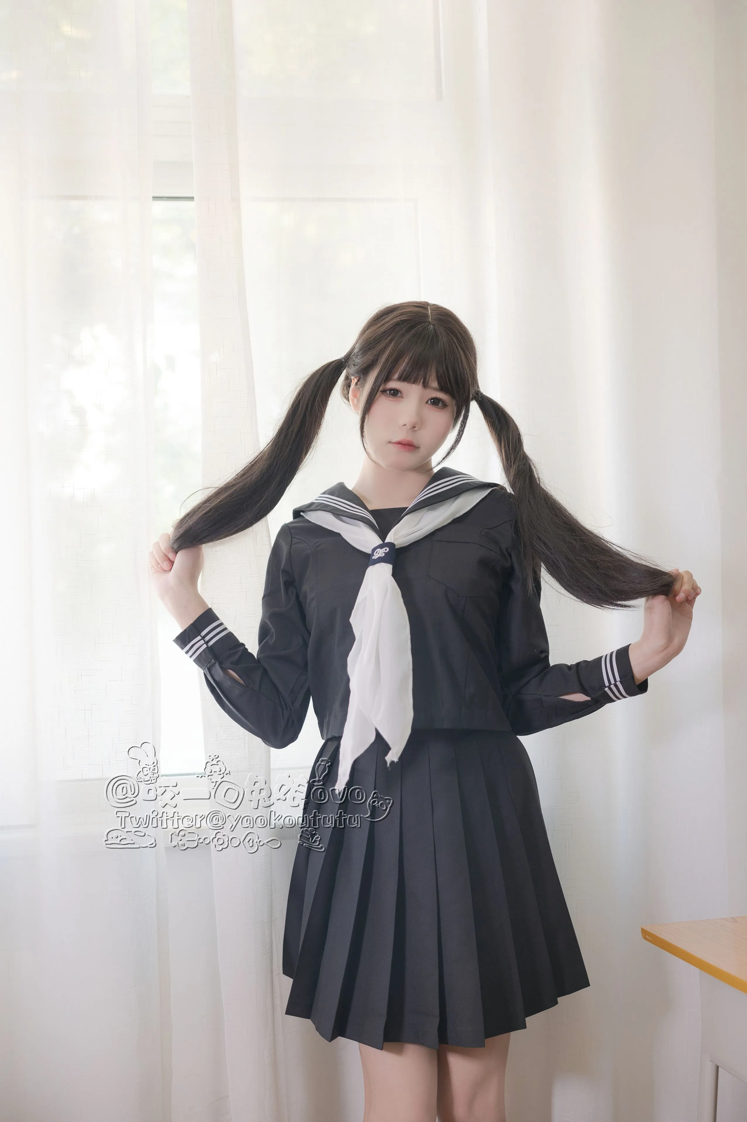 咬一口兔娘黏黏团子兔放课后高分推荐