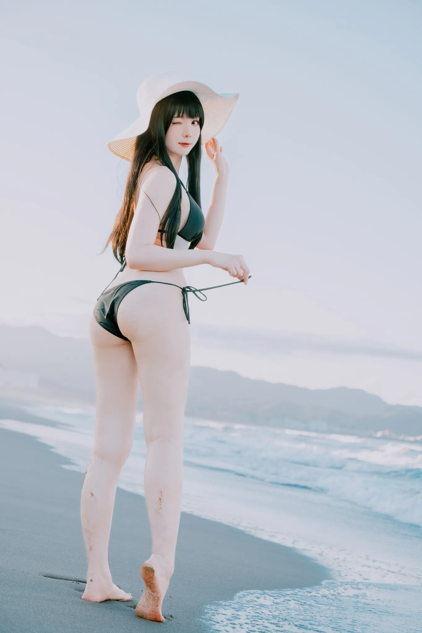 霜月shimoAneNaruMonoChiyoPhotobook85P119MB0412独家发布