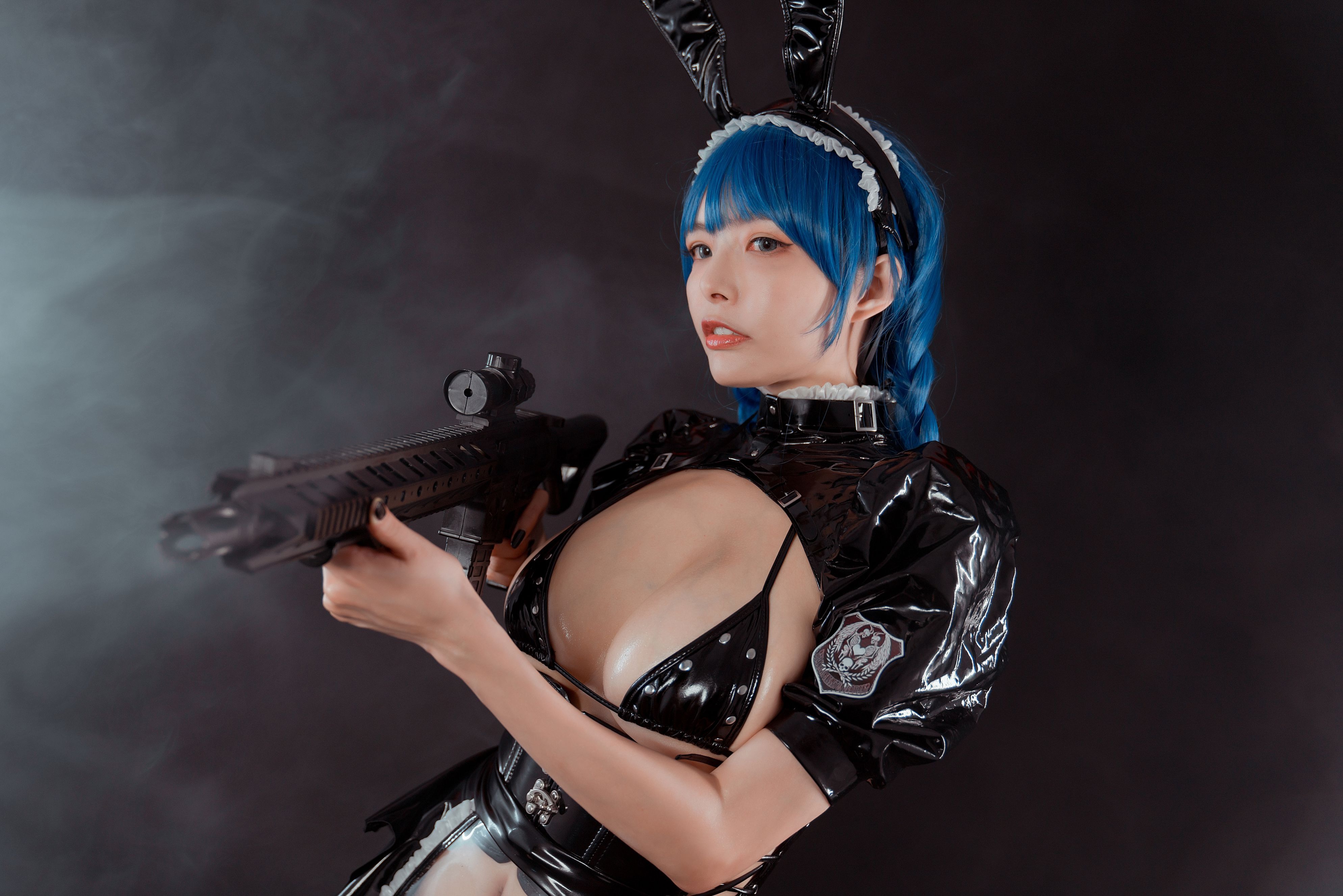 秋和柯基武庄女仆39P1V136GB全集