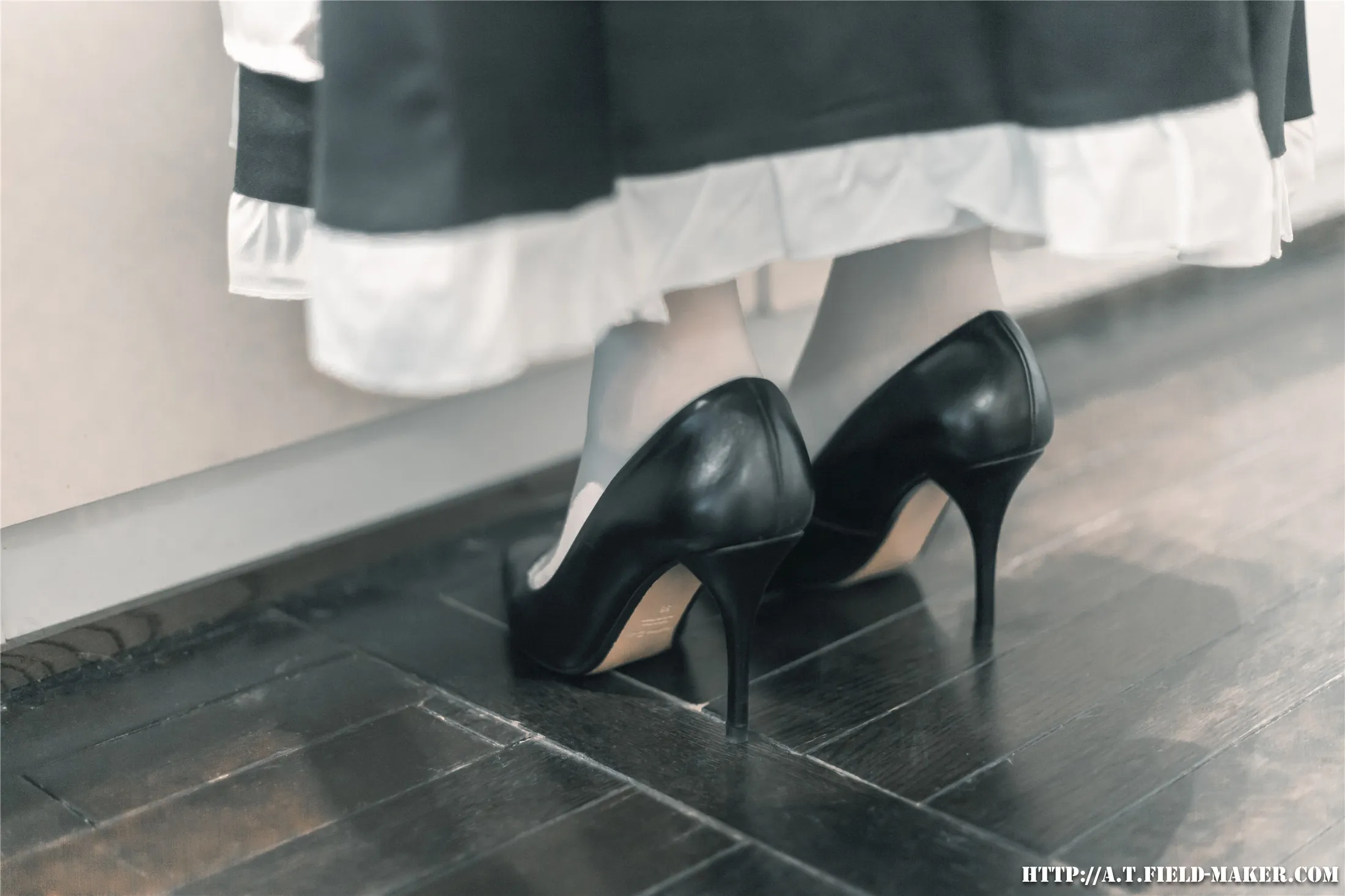 ATFMakerTsubakiVol42ClassicalMaid25P1202人气合集
