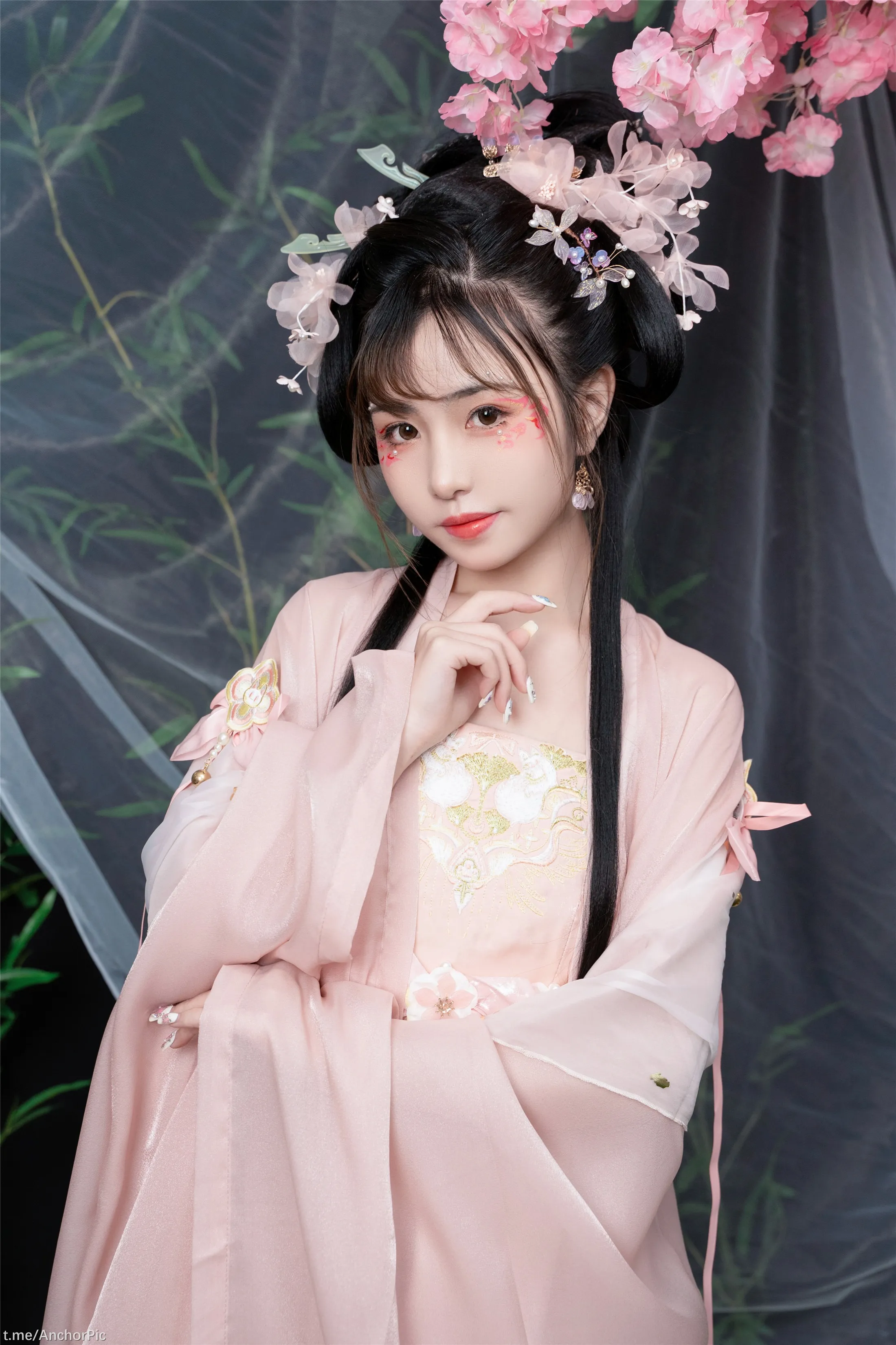 喵小吉清平乐86P0309高清无水印
