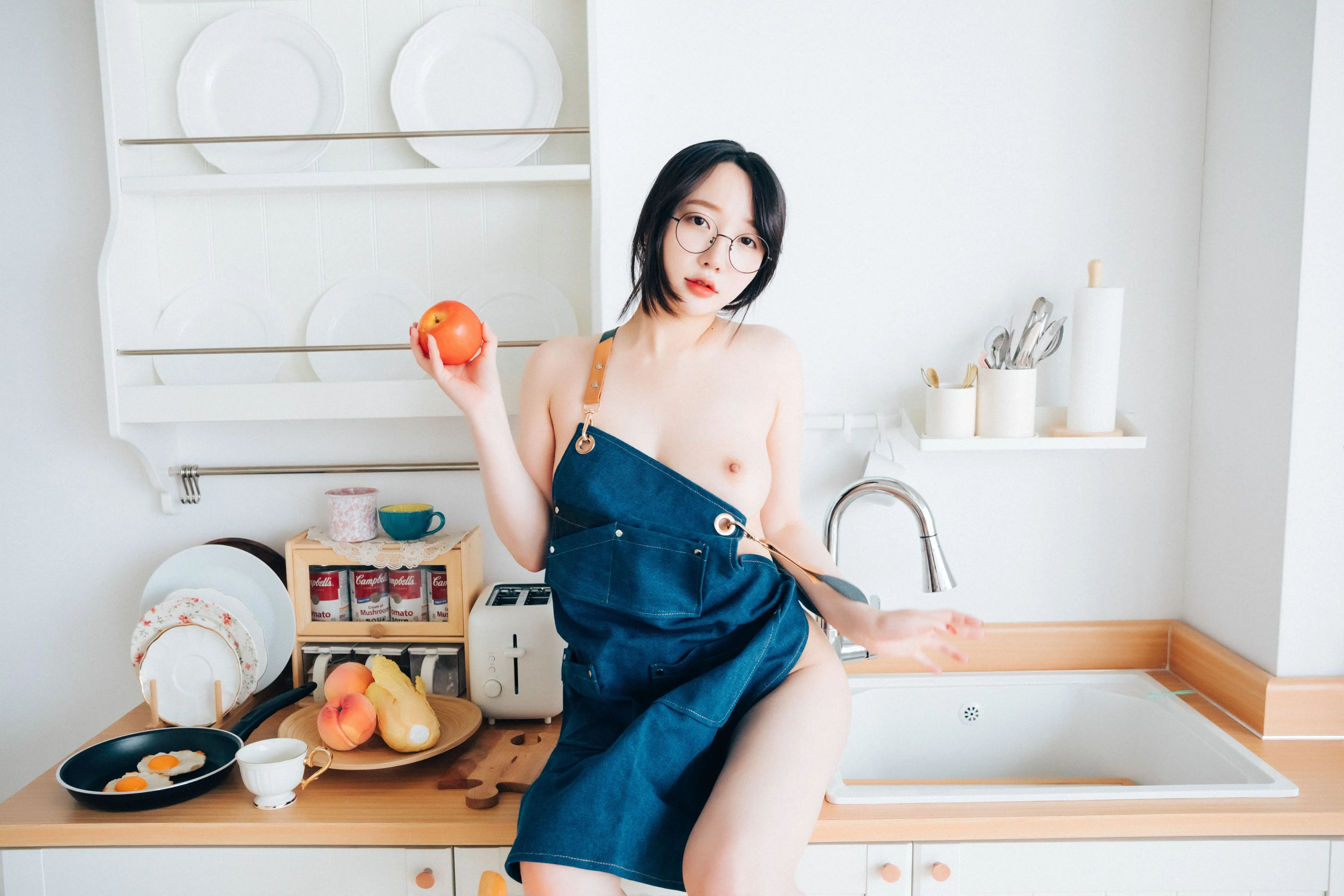 孙乐乐LoozySonYeEun???NudyPainter043Sver每日更新