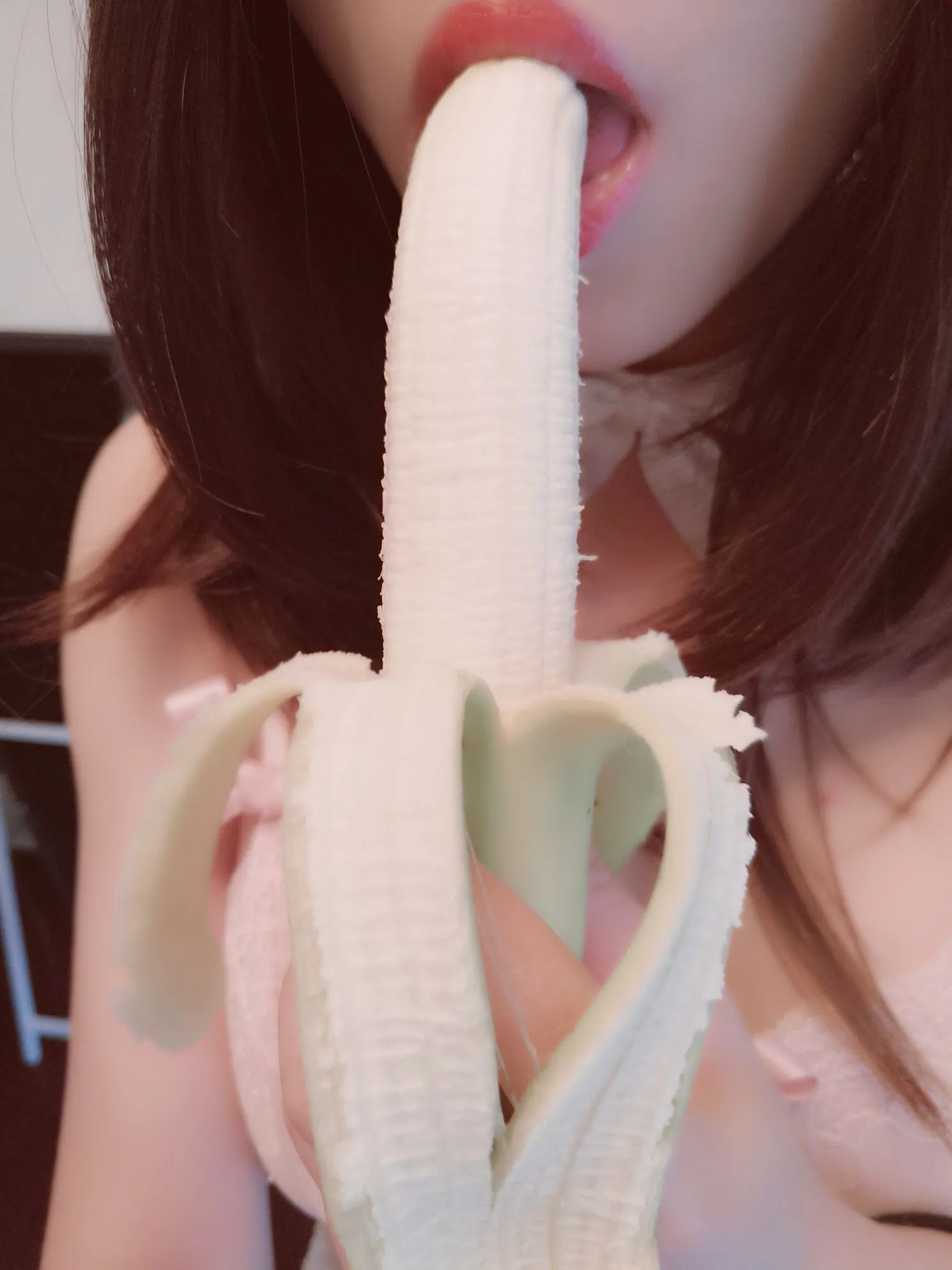 麻酥酥哟人体寿司63P4V0925高清图