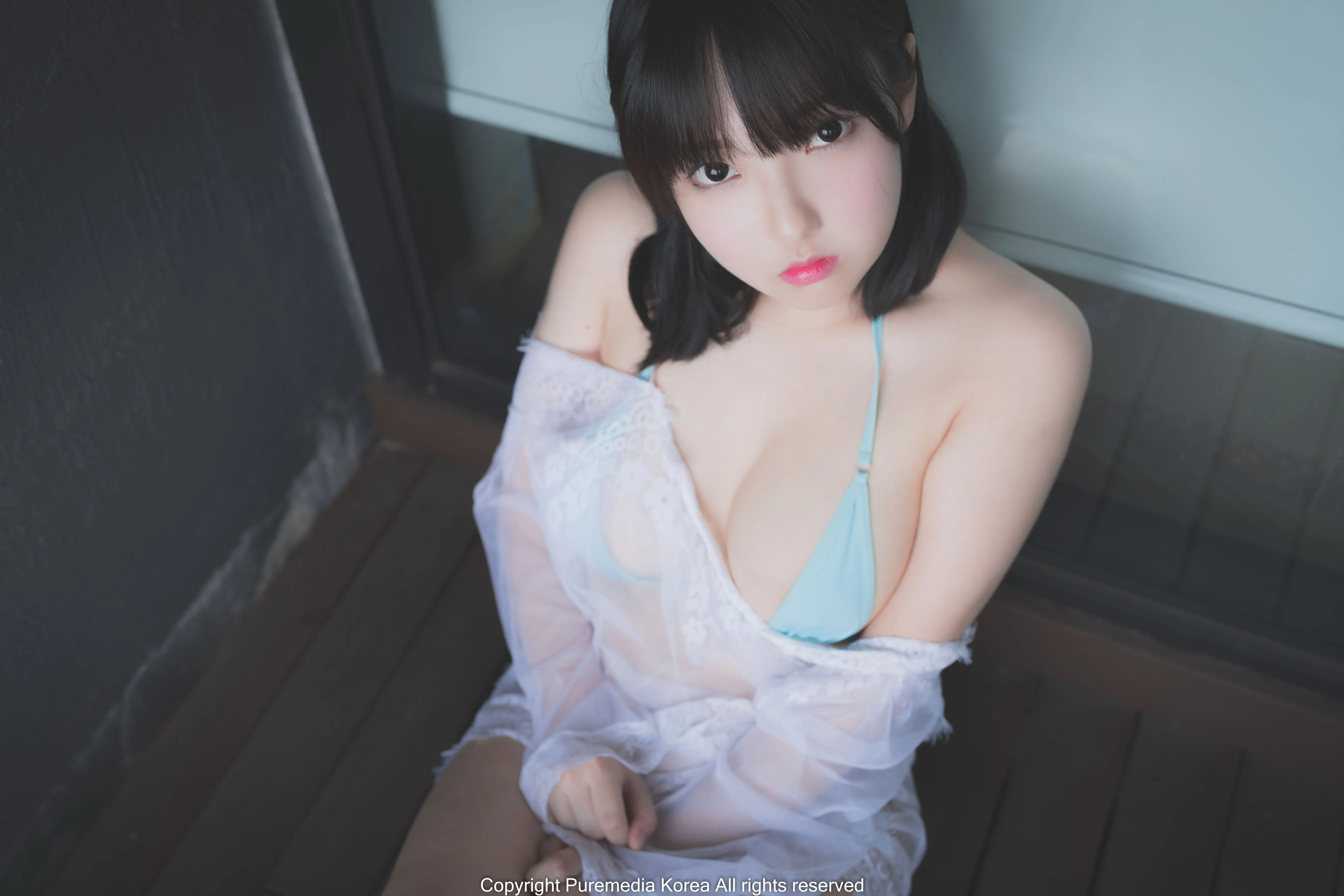 Hansom??PureMediaVol12297P850MB热门写真