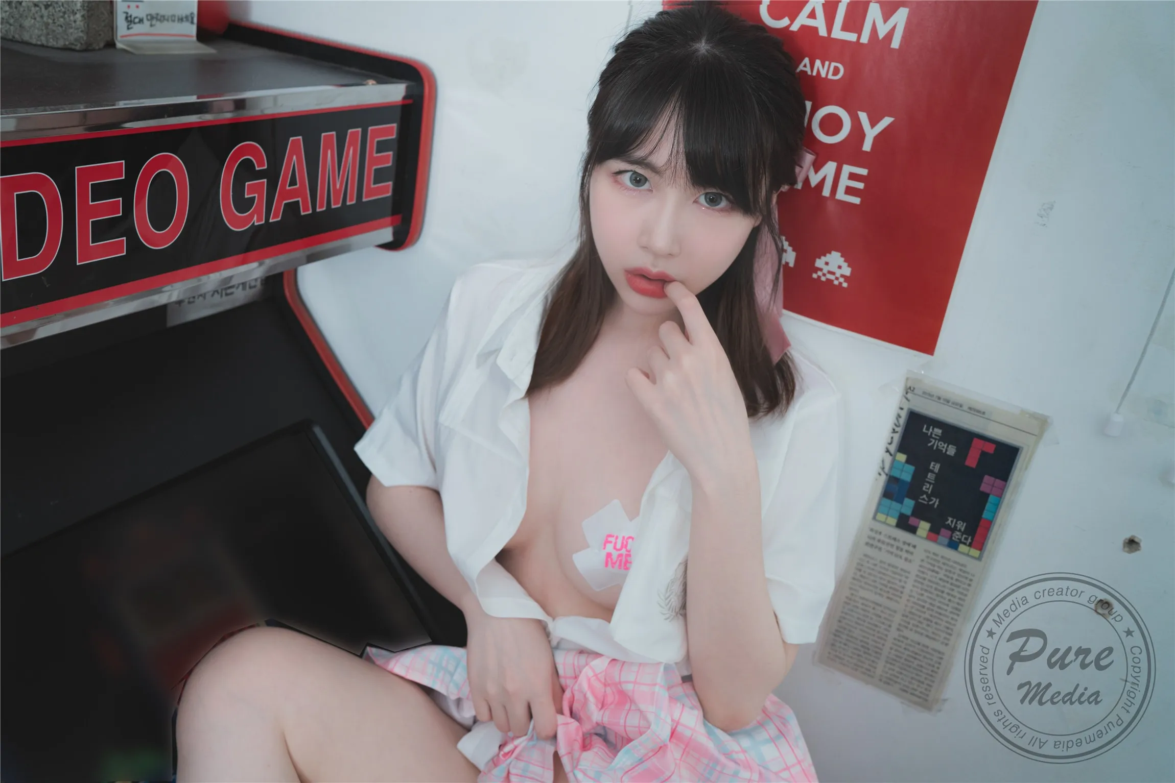PureMediaVol187Uhye???LovelyKitchy102P1017每日更新