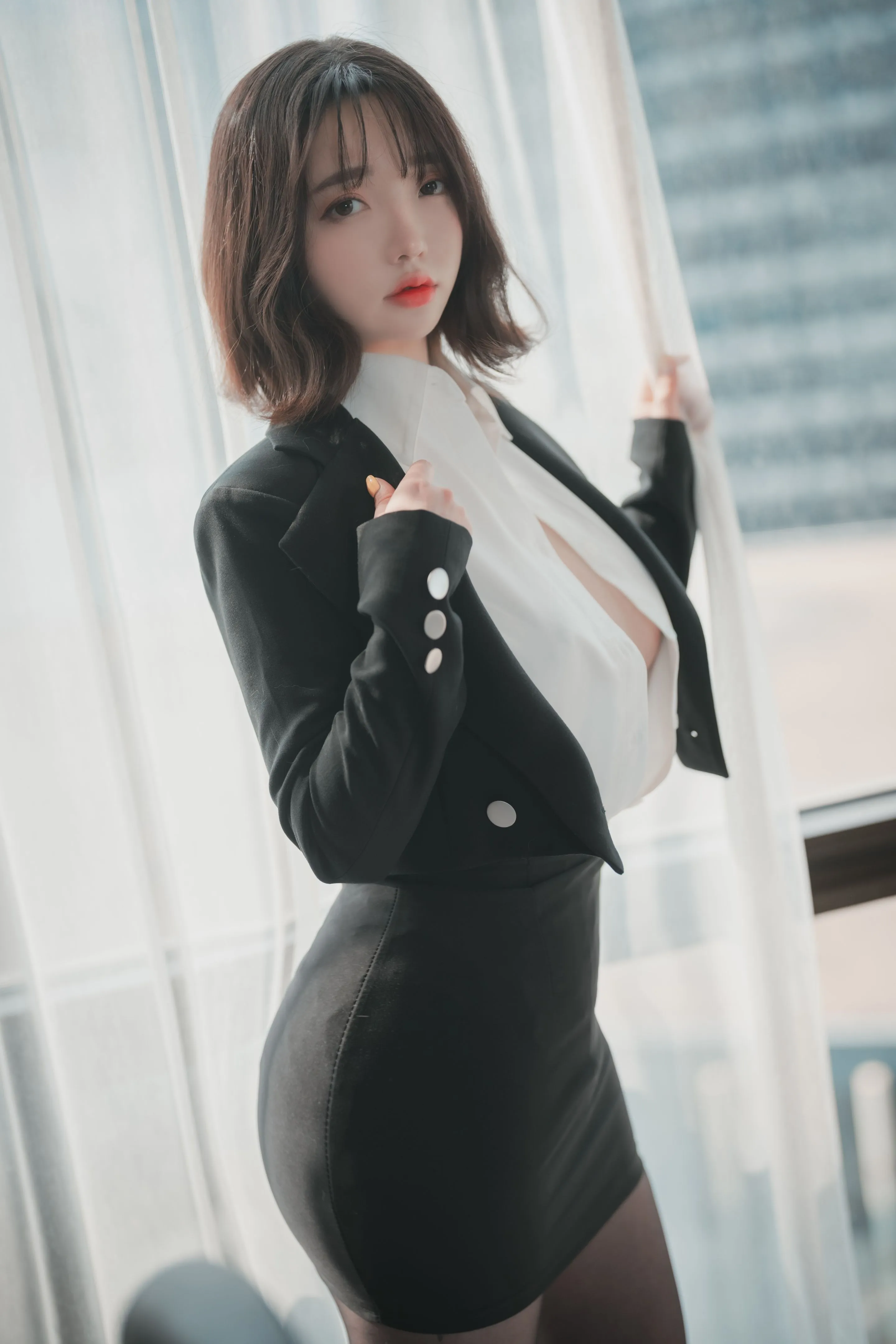 DJAWASonYeEun???KnottingClass166P211GB超清图