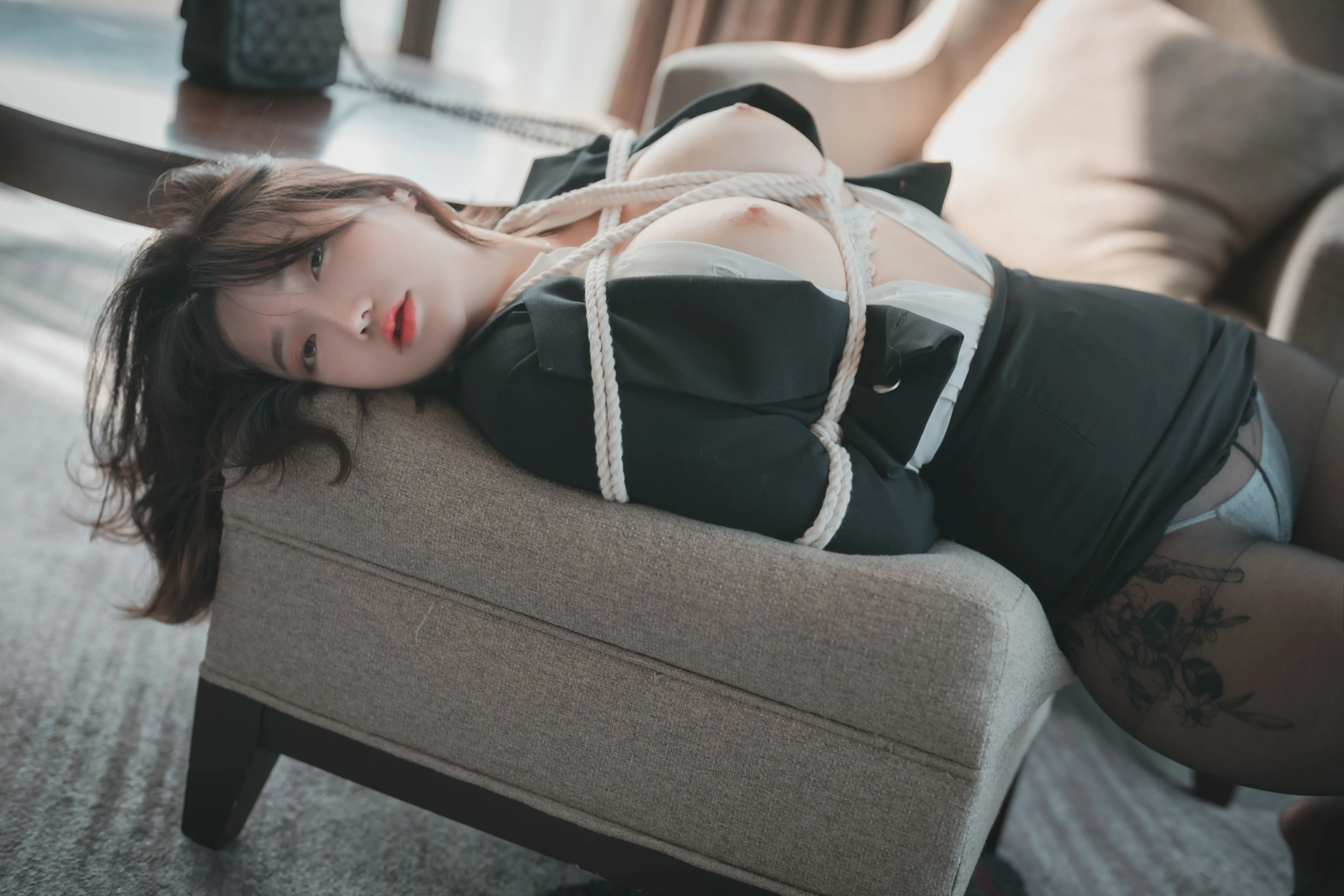 DJAWASonYeEun???KnottingClass166P211GB超清图