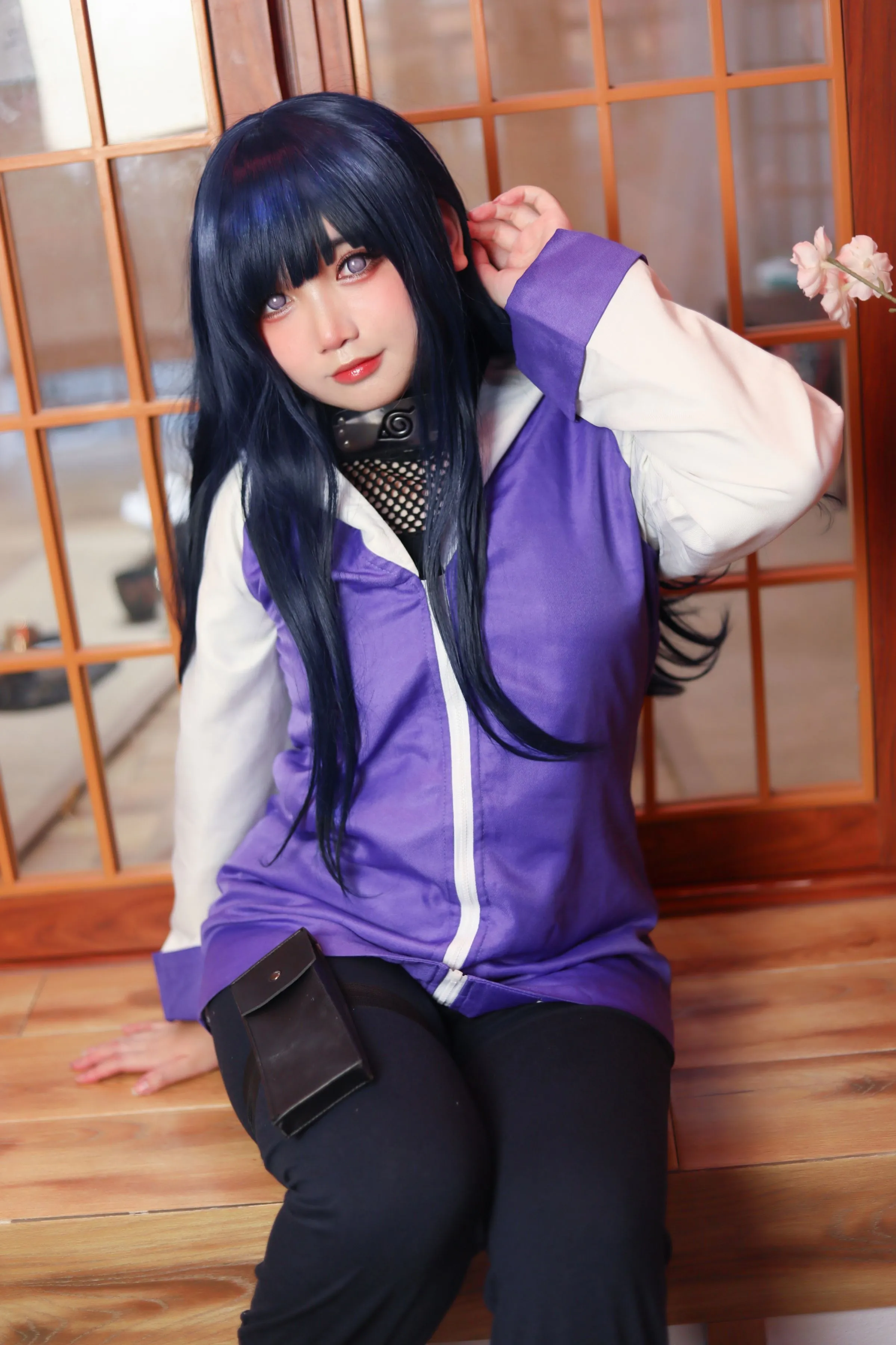 MariaDesuPackHinata在线欣赏