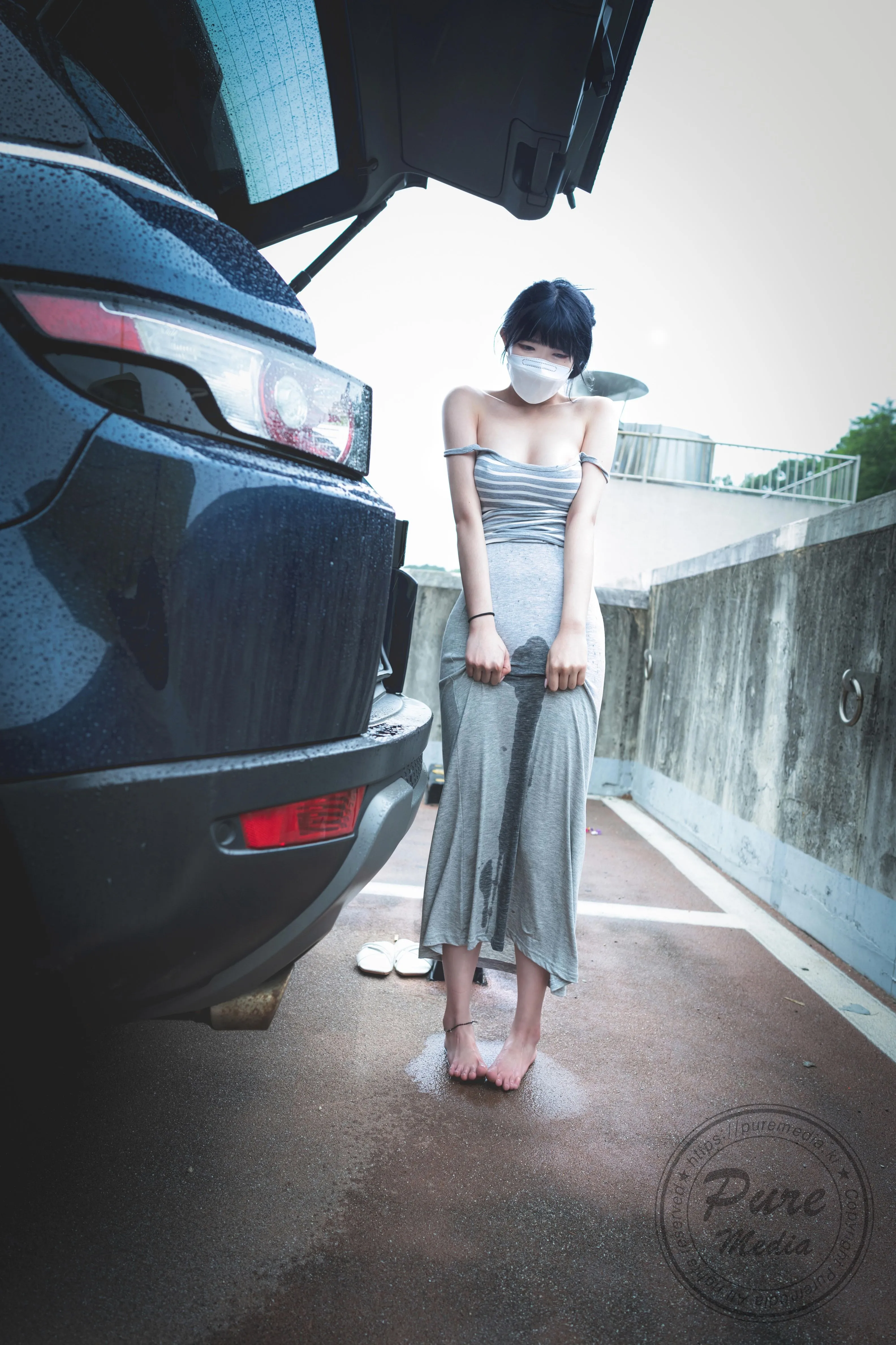 PuremediaVol205AramThedayofslave1108精华合集